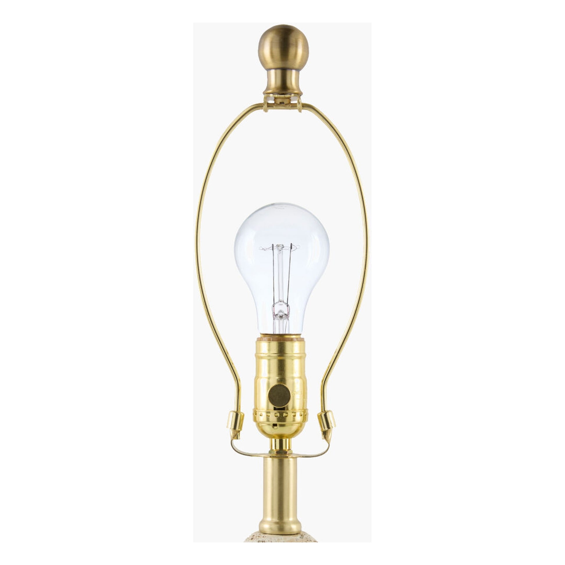 Abalak Accent Table Lamp - image 3