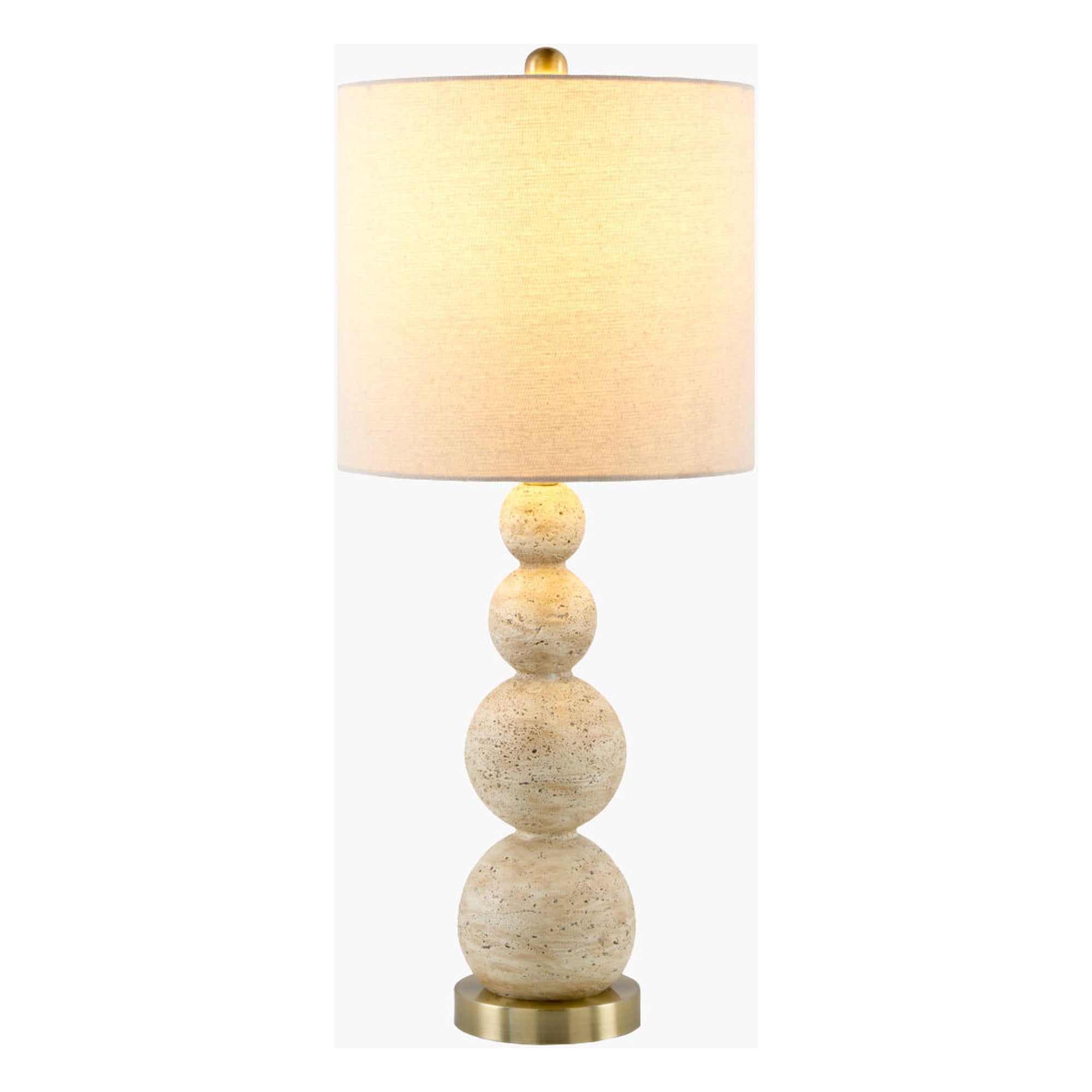 Abalak Accent Table Lamp - image 4