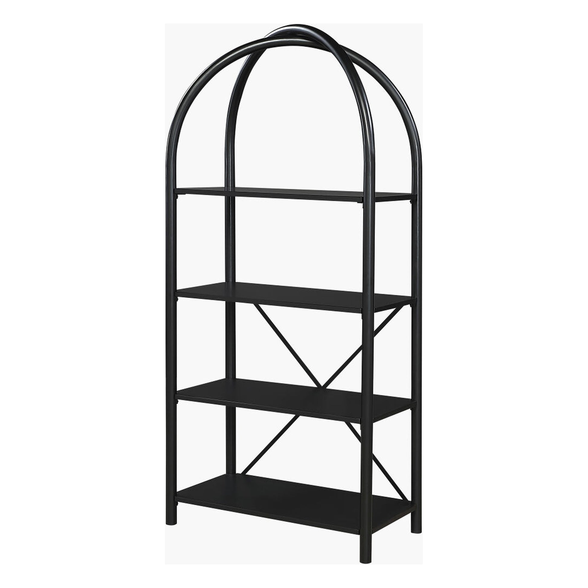 Alayna Bookcase ALYN-002 - image 1