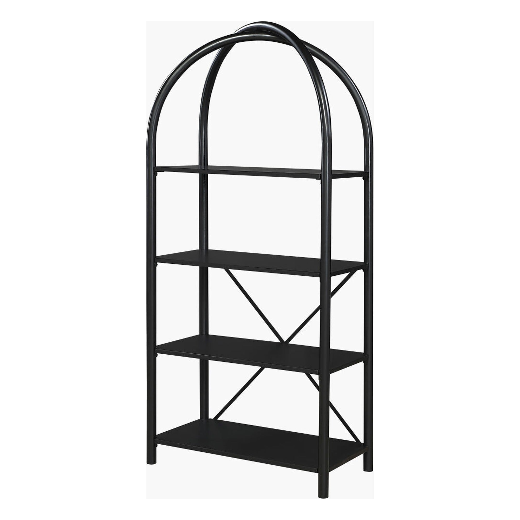 Alayna Bookcase ALYN-002 - image 1