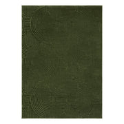 Alder Olive Machine Woven Rug ALD-2339 - image 1