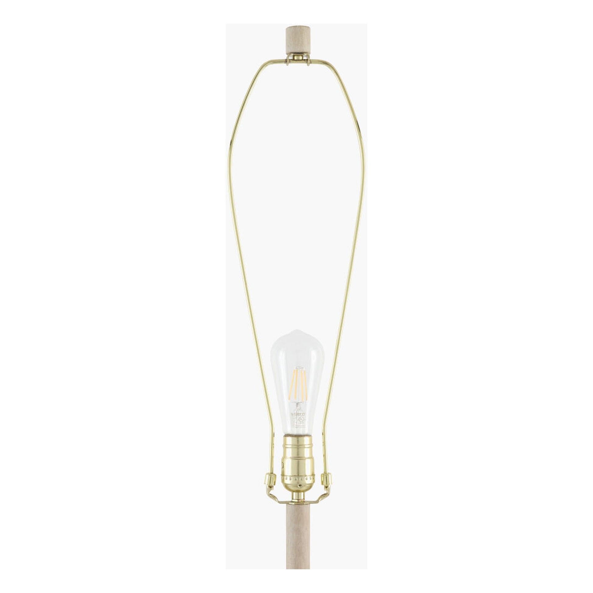 Alessio Accent Floor Lamp - image 4