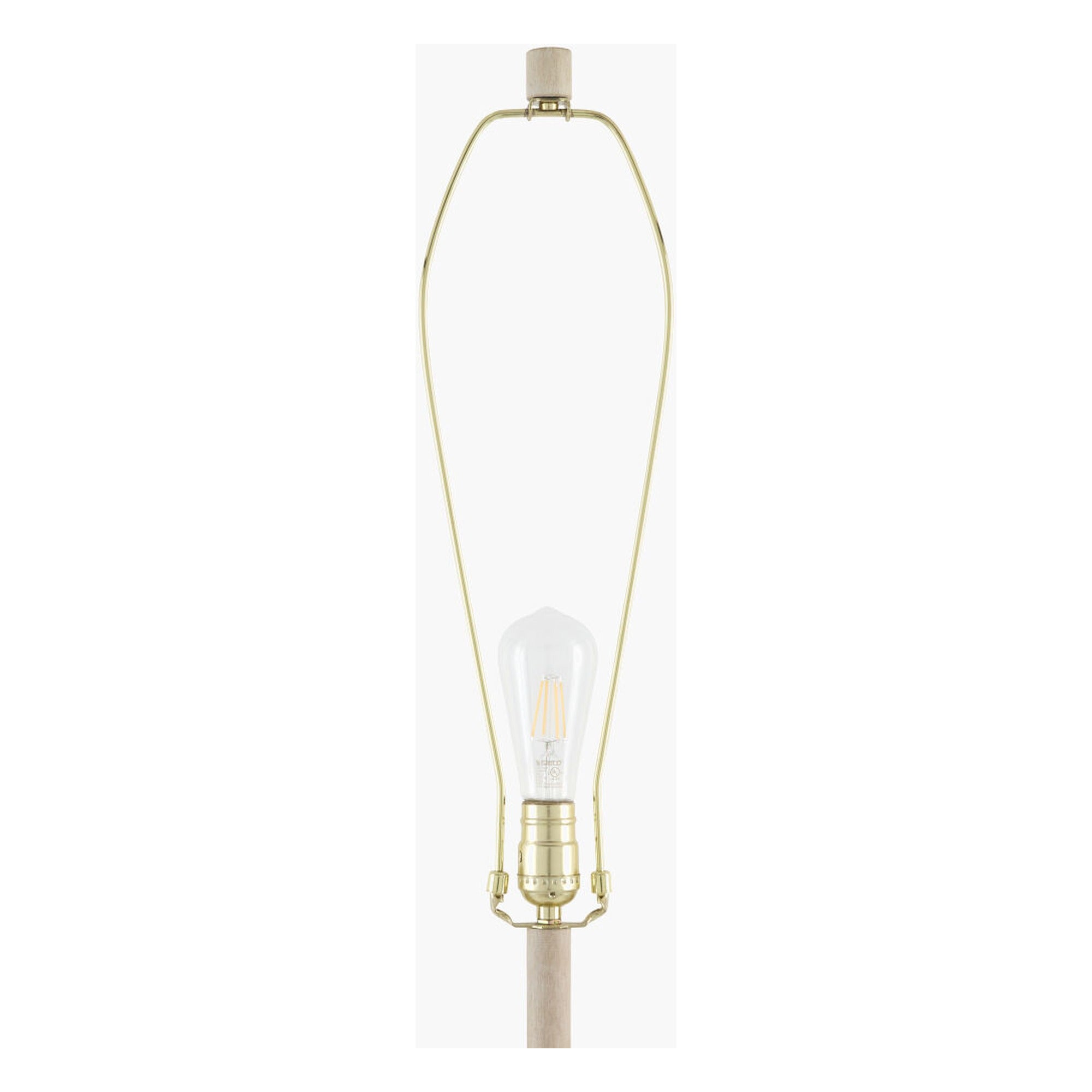 Alessio Accent Floor Lamp - image 4