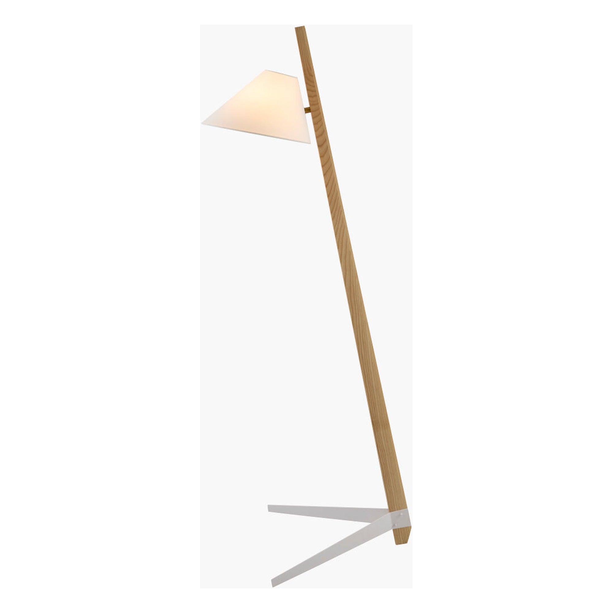 Arvello Accent Floor Lamp AVLO-005 - image 5