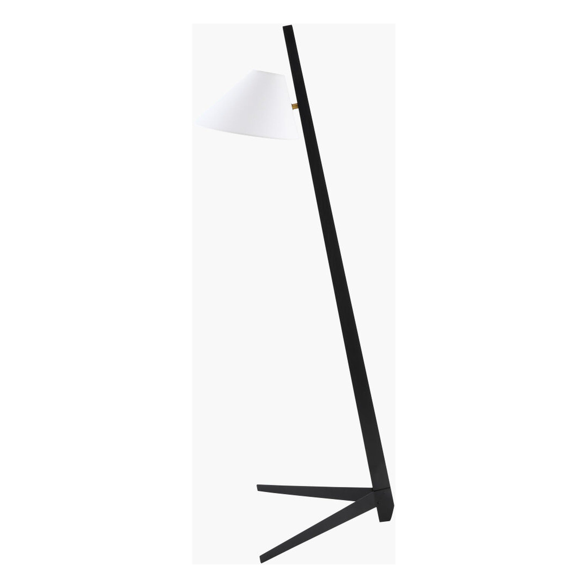Arvello Accent Floor Lamp AVLO-006 - image 1