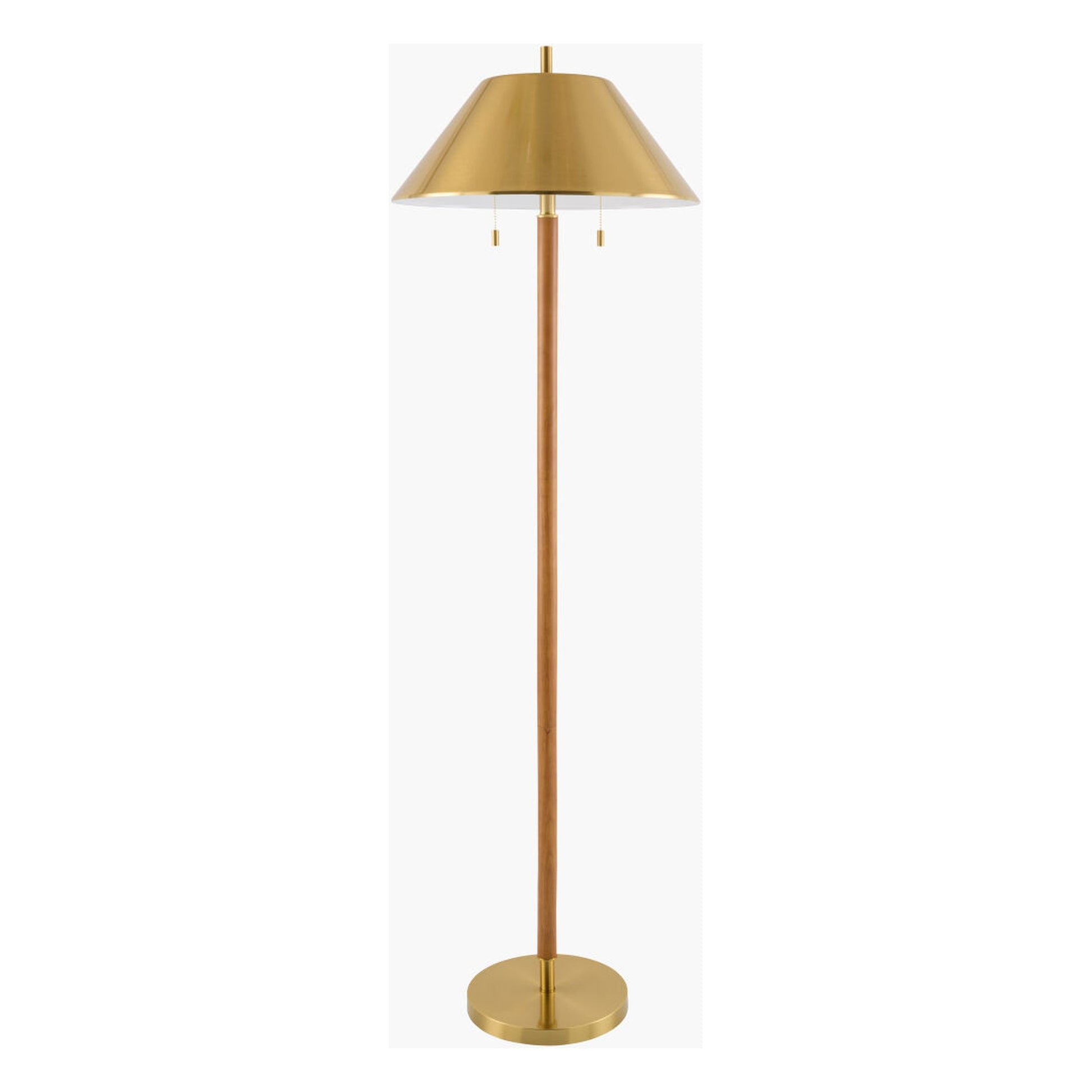 Baldor Accent Floor Lamp - image 1