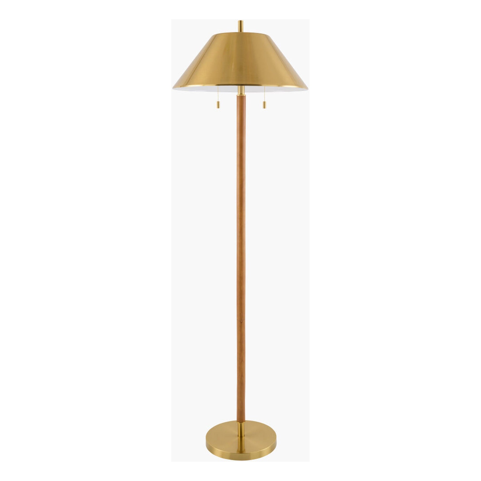 Baldor Accent Floor Lamp - image 1