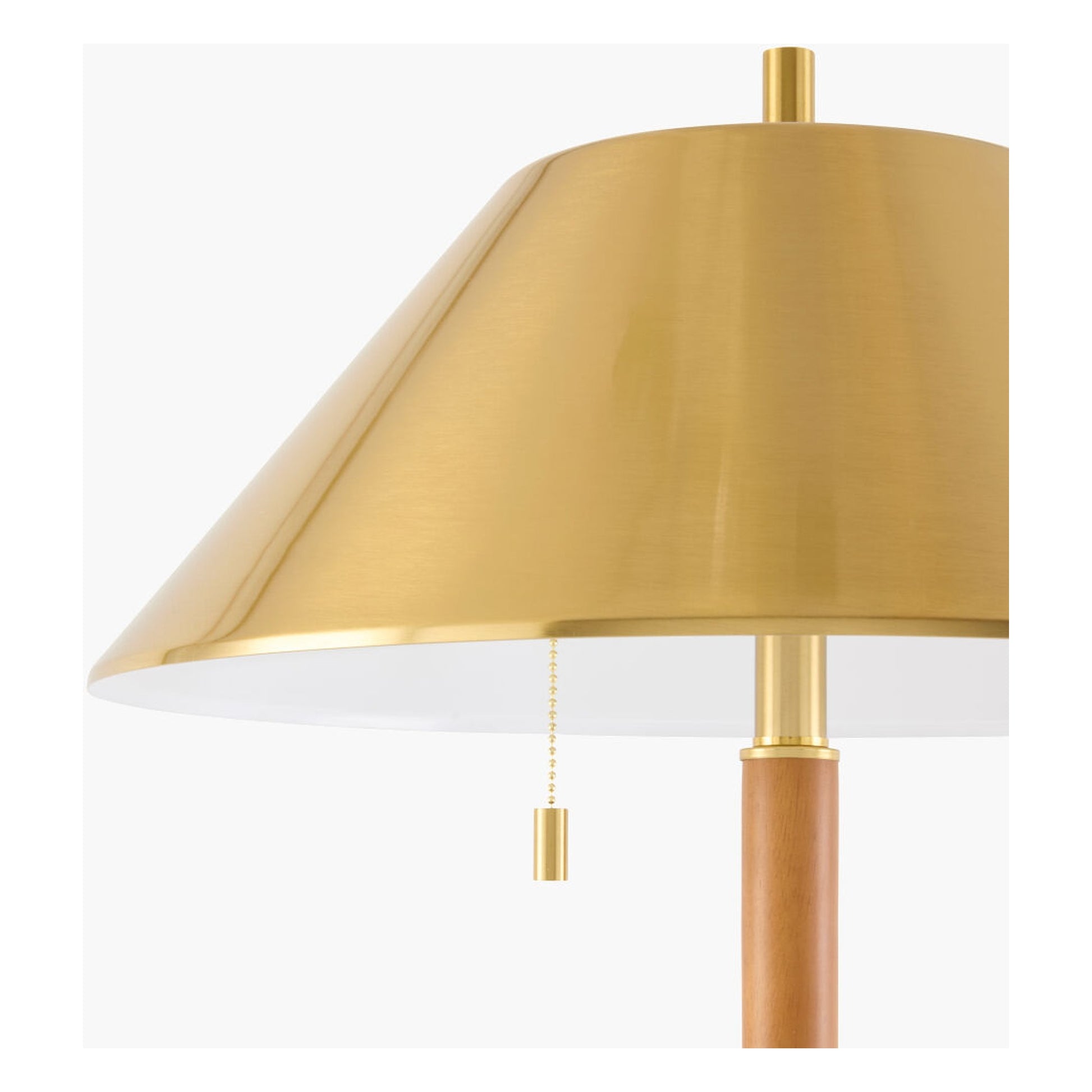 Baldor Accent Floor Lamp - image 3