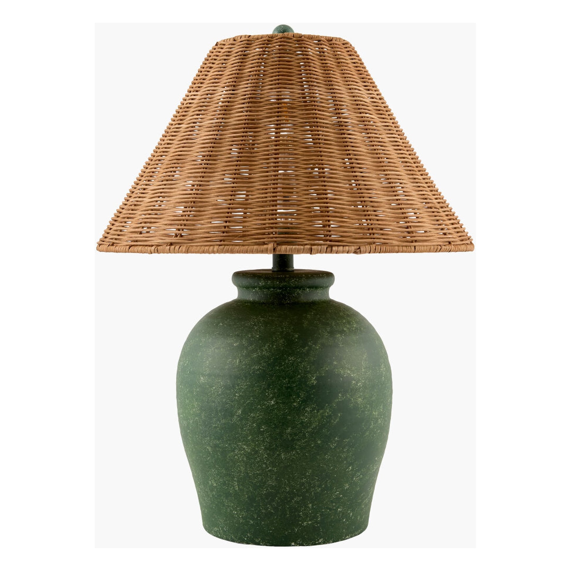 Besson Accent Table Lamp BSS-035 - image 1