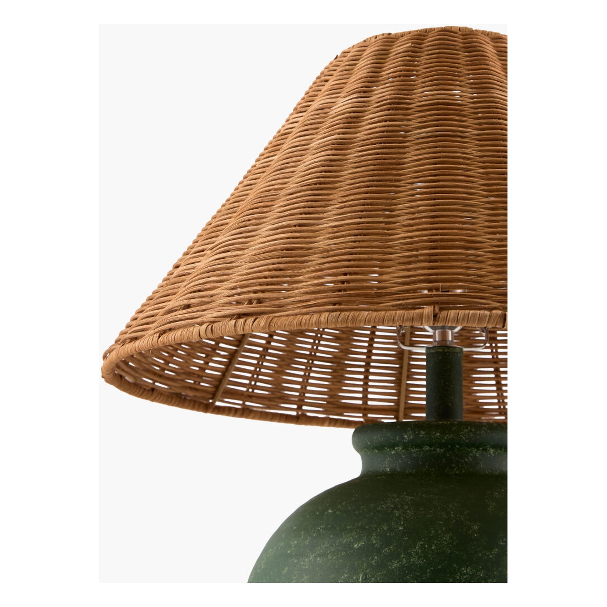 Besson Accent Table Lamp BSS-035 - image 3