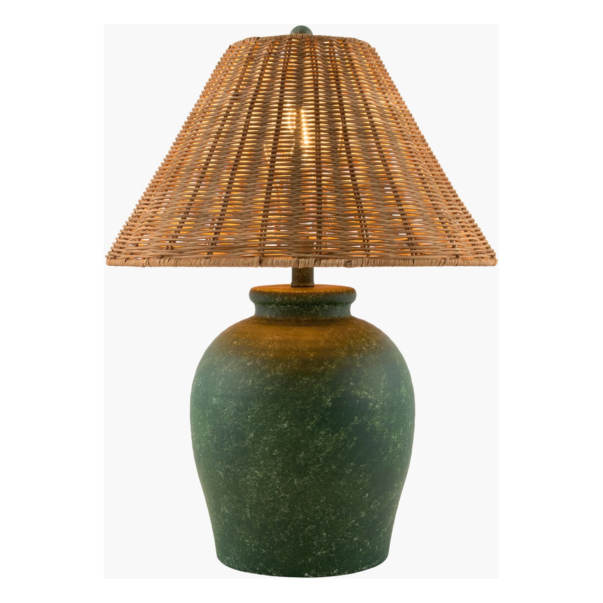 Besson Accent Table Lamp BSS-035 - image 5