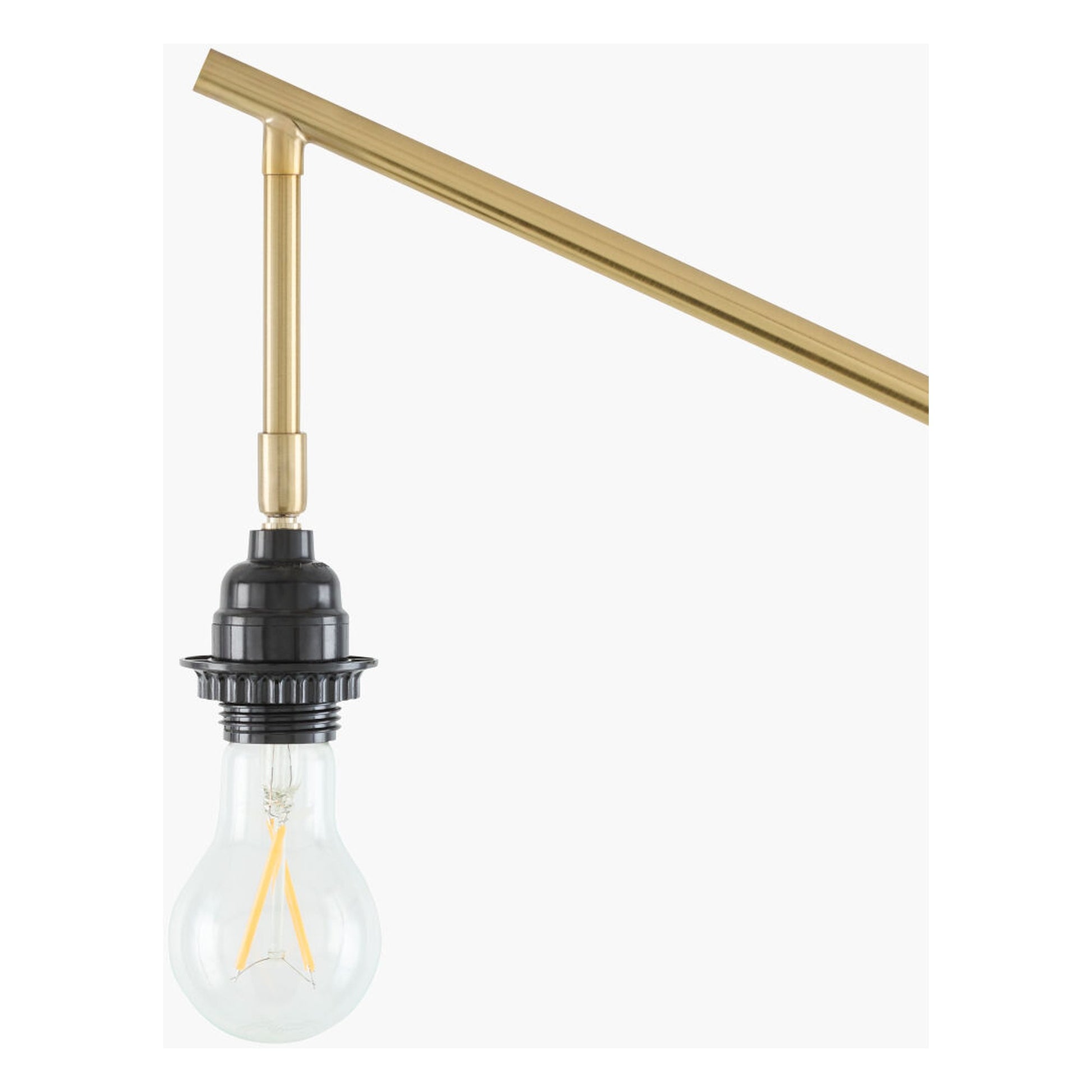 Bravina Task Floor Lamp - image 4
