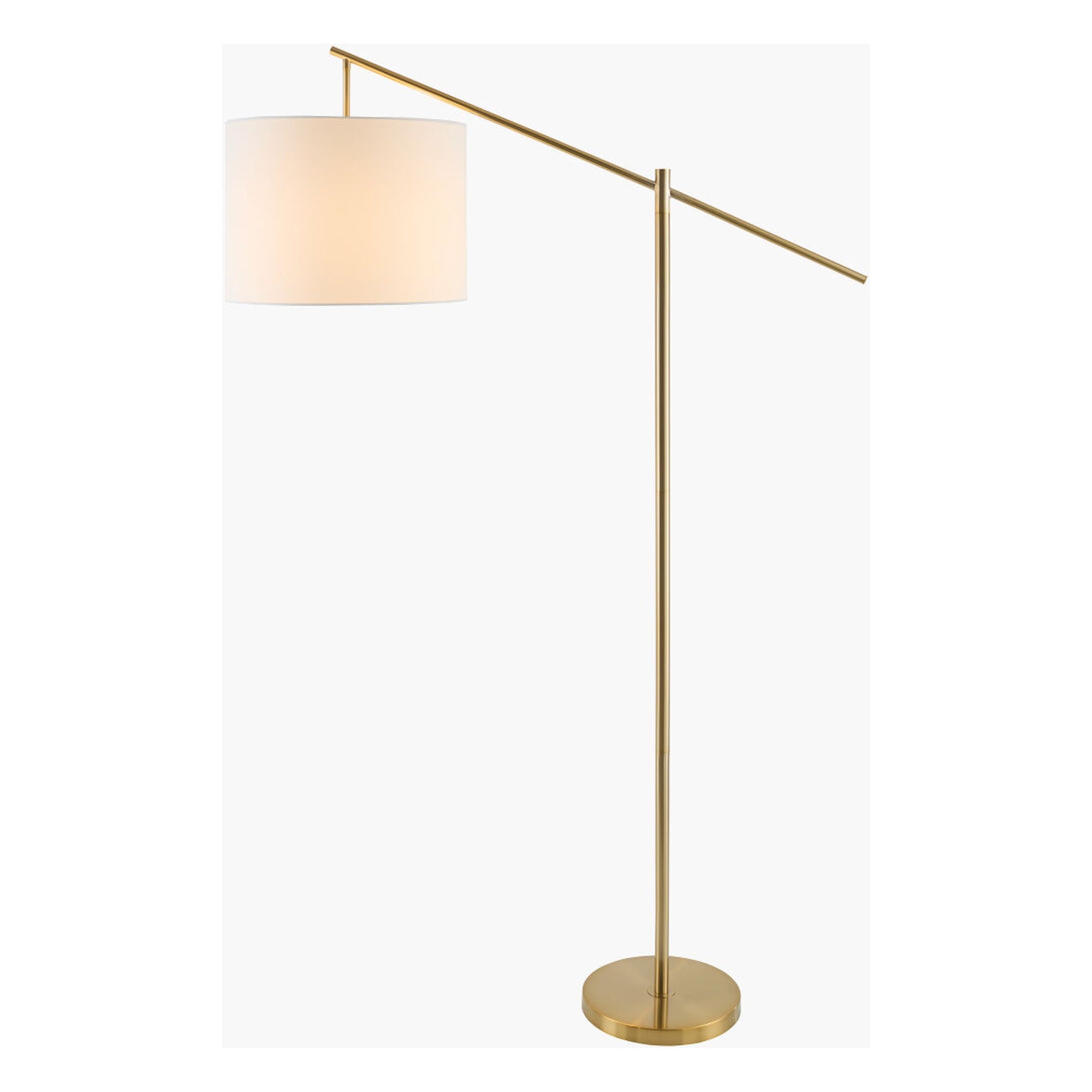 Bravina Task Floor Lamp - image 5