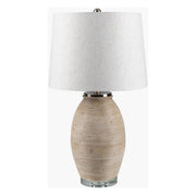 Brillo Accent Table Lamp BLO-001 - image 1