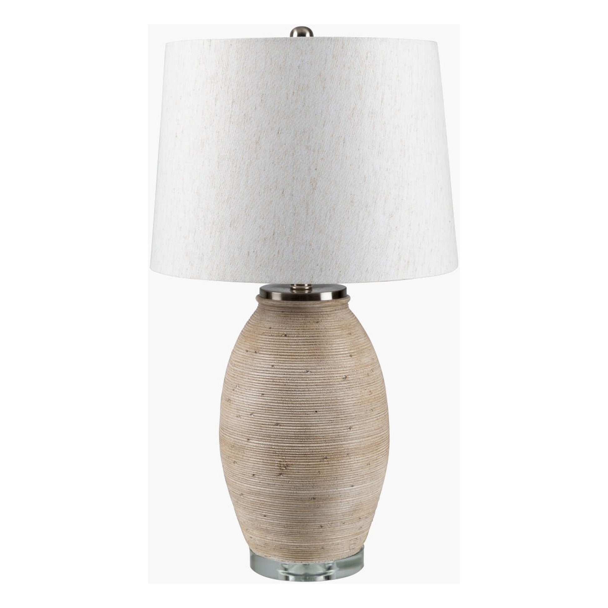 Brillo Accent Table Lamp BLO-001 - image 1