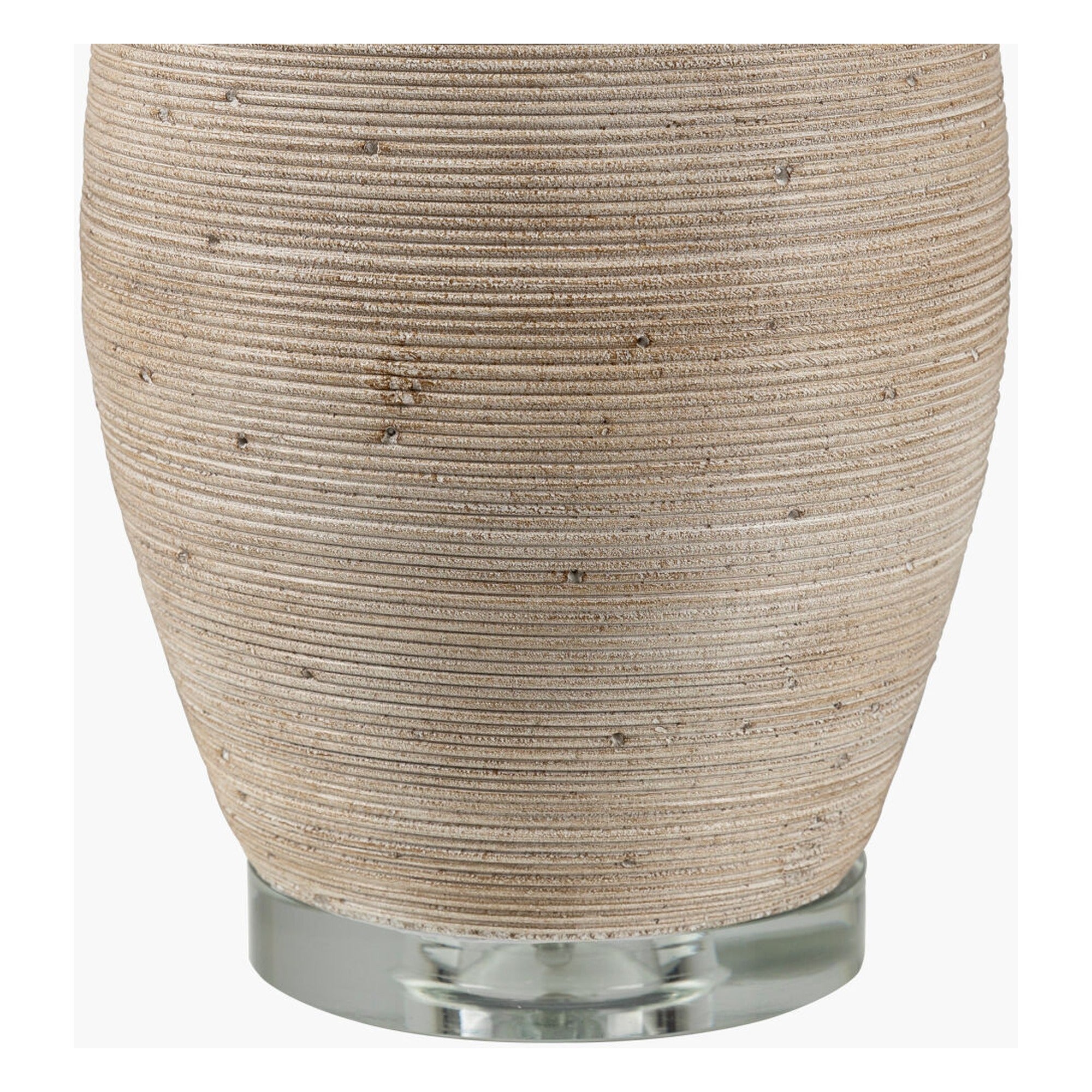 Brillo Accent Table Lamp BLO-001 - image 2