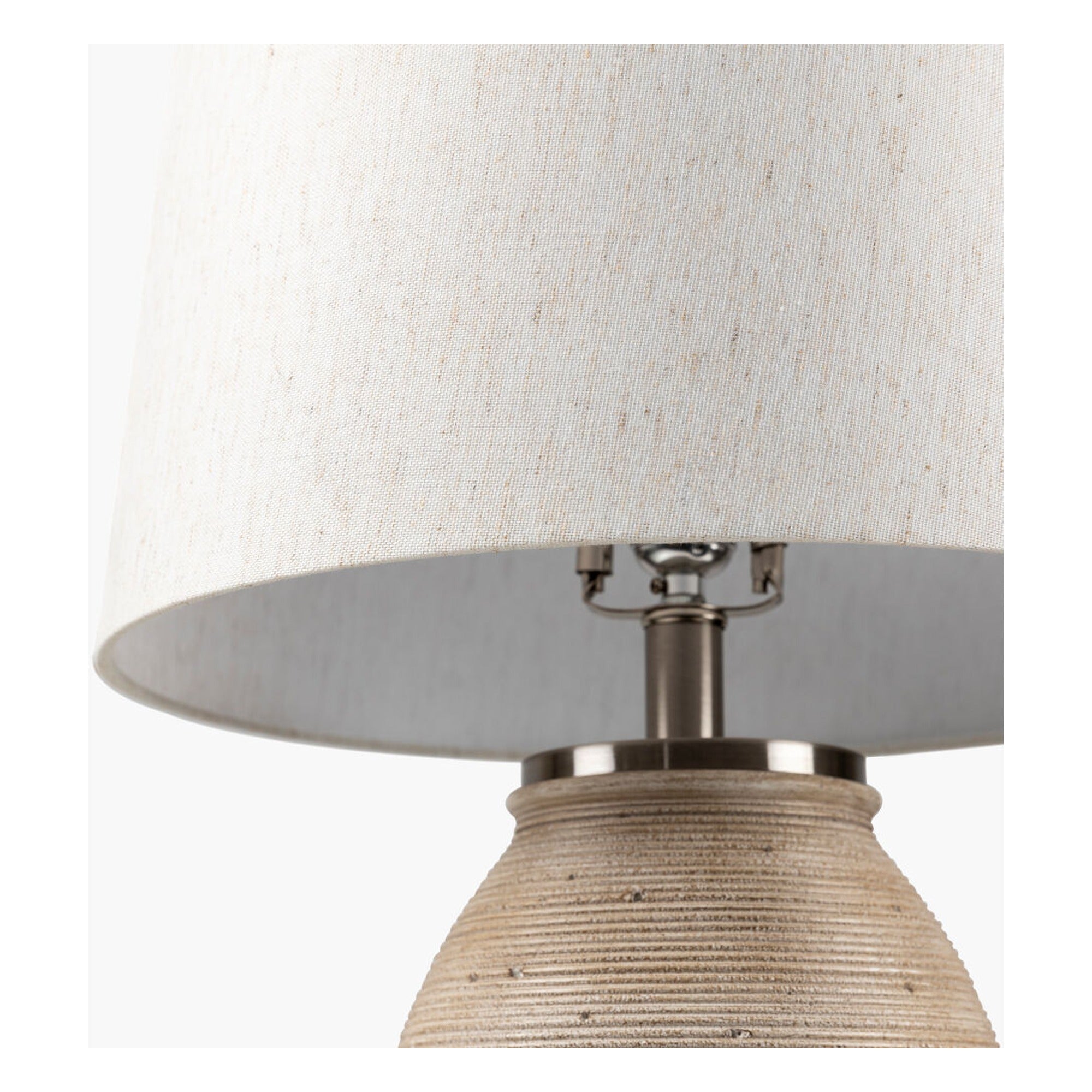 Brillo Accent Table Lamp BLO-001 - image 3