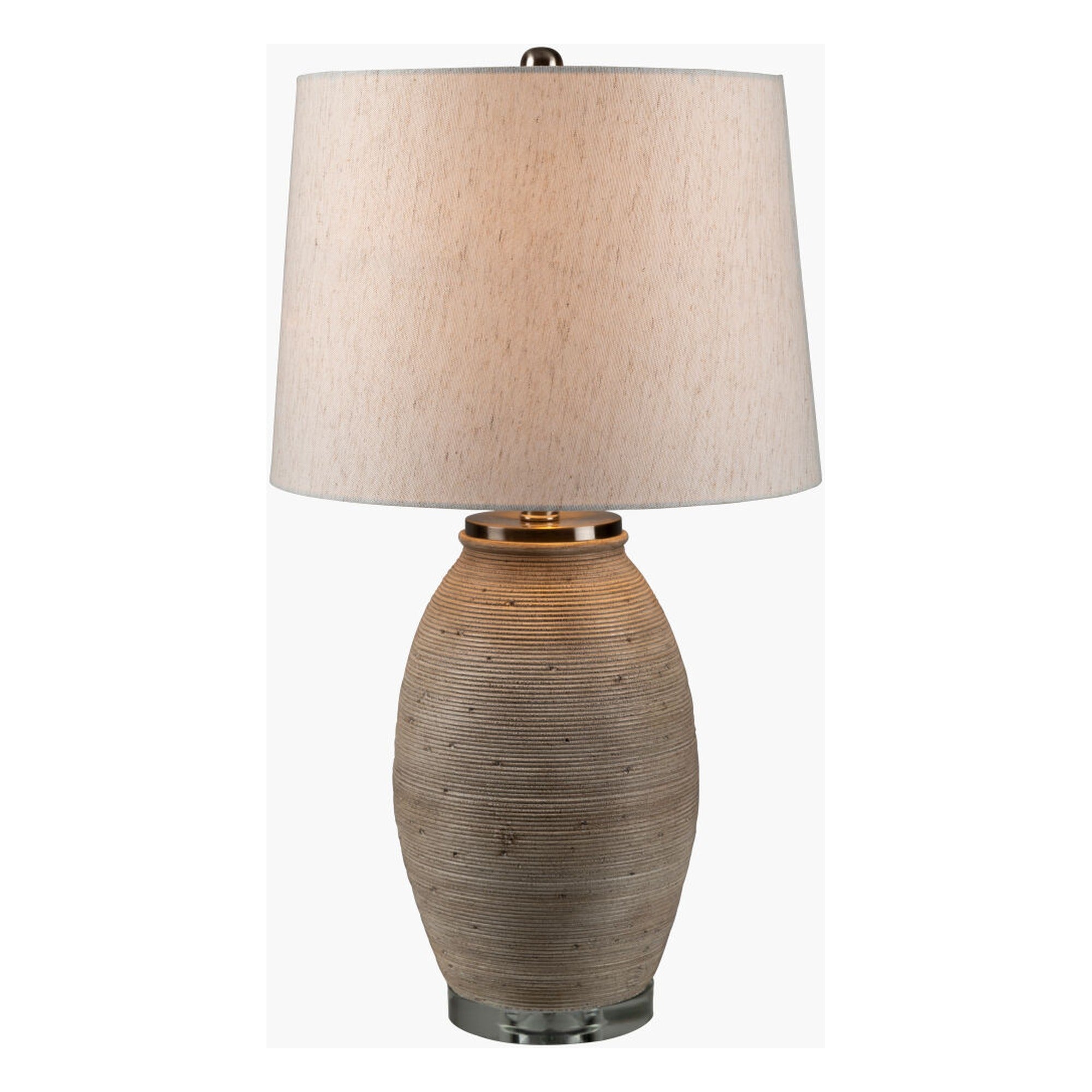 Brillo Accent Table Lamp BLO-001 - image 4