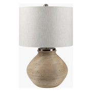 Brillo Accent Table Lamp BLO-002 - image 1
