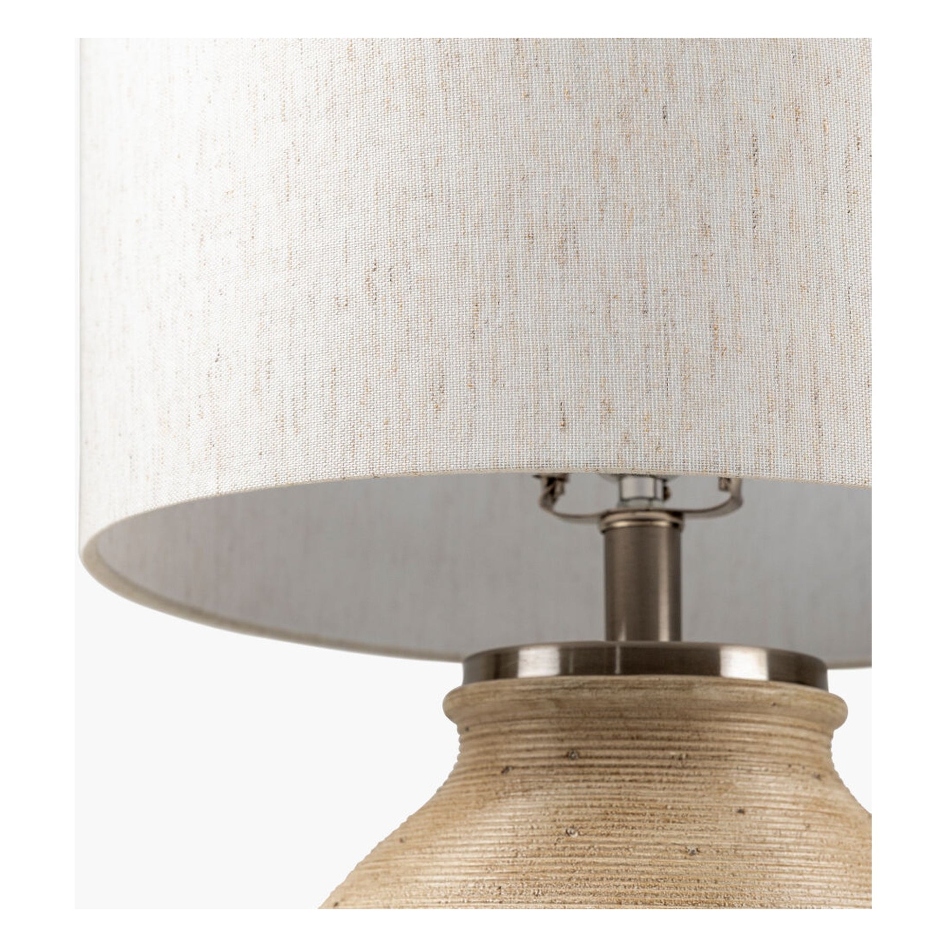 Brillo Accent Table Lamp BLO-002 - image 3