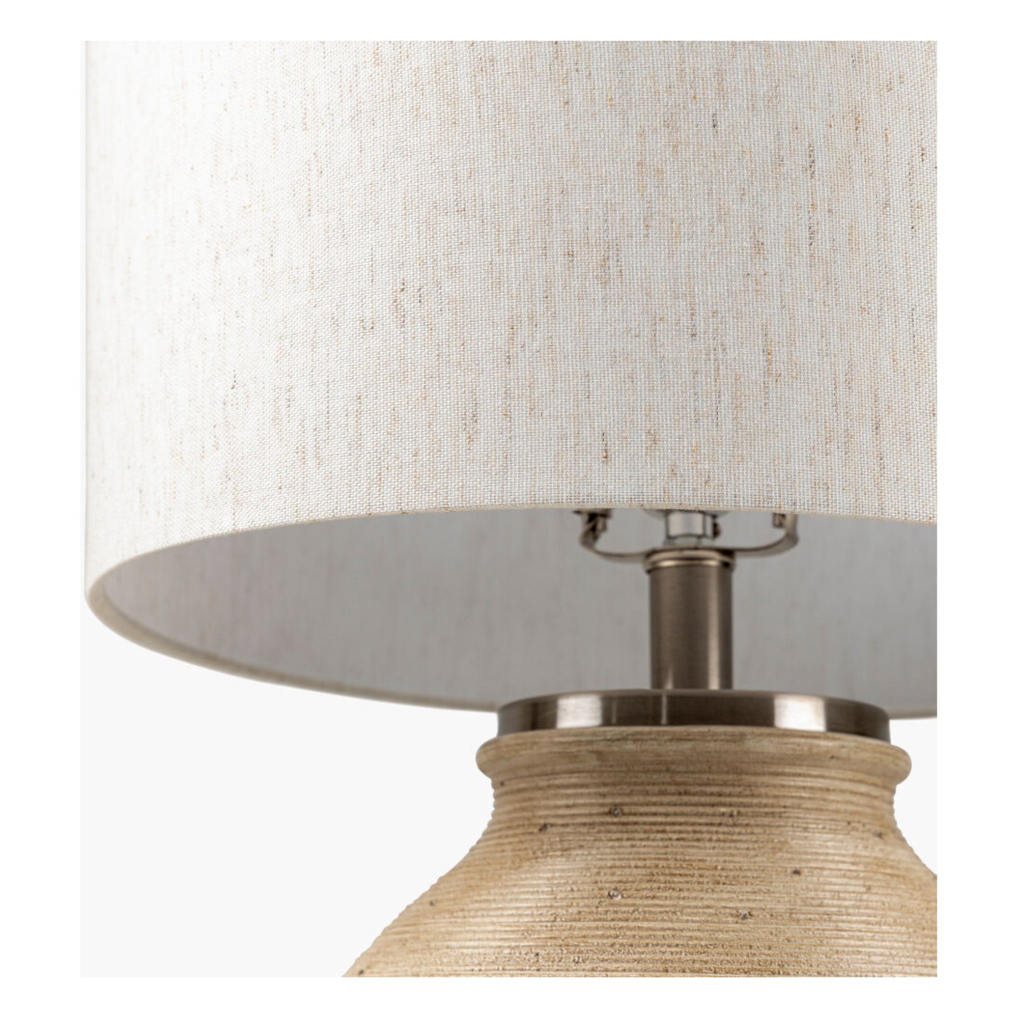 Brillo Accent Table Lamp BLO-002 - image 3