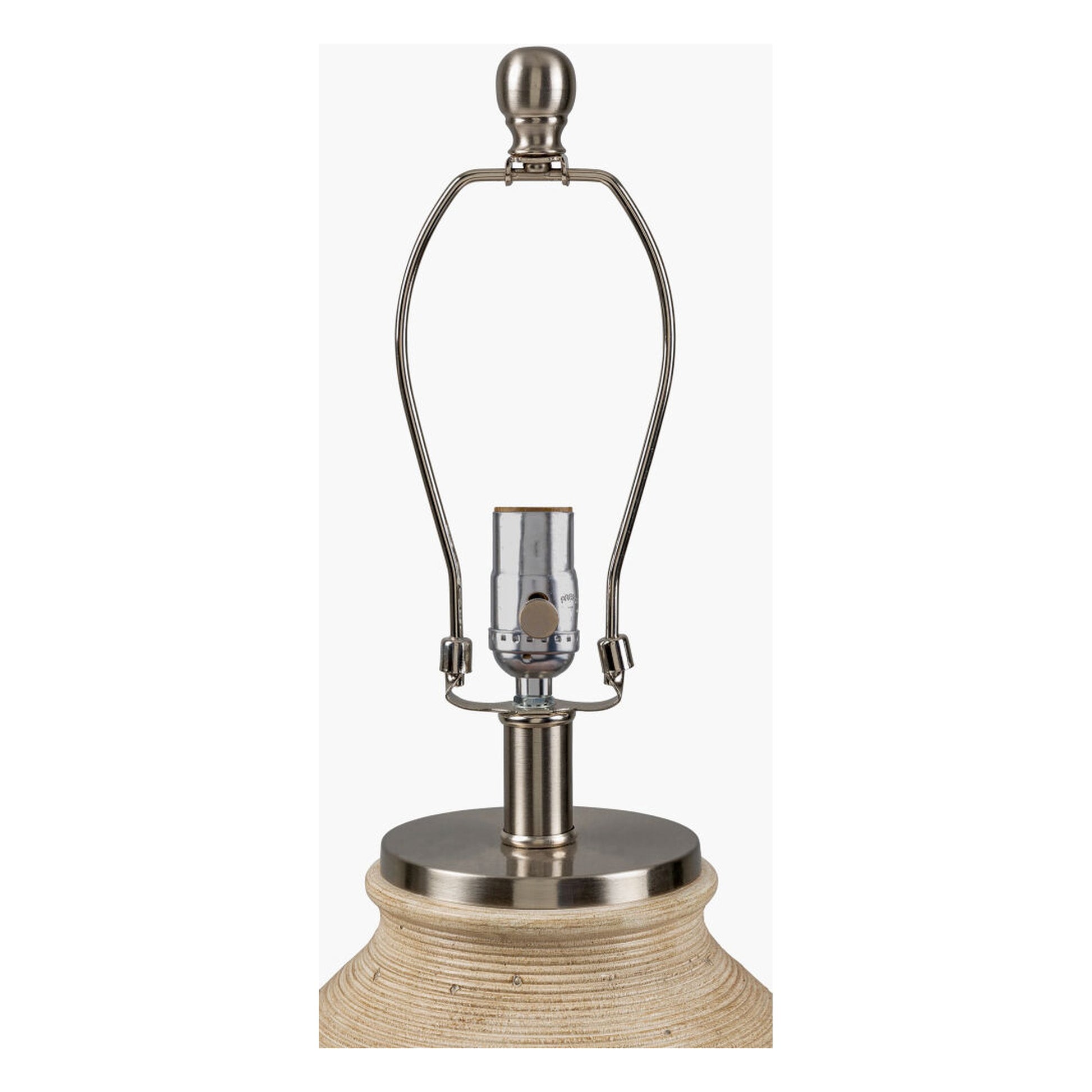 Brillo Accent Table Lamp BLO-002 - image 4