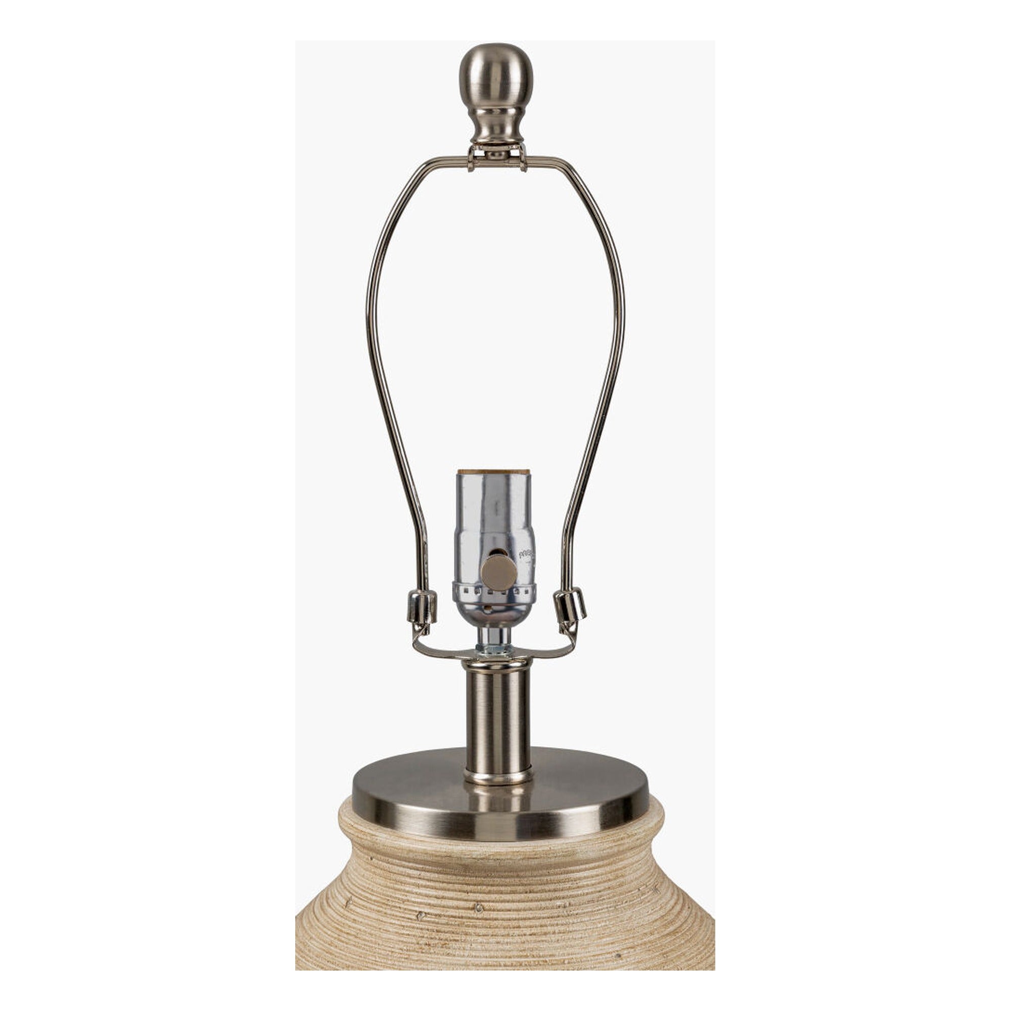 Brillo Accent Table Lamp BLO-002 - image 4