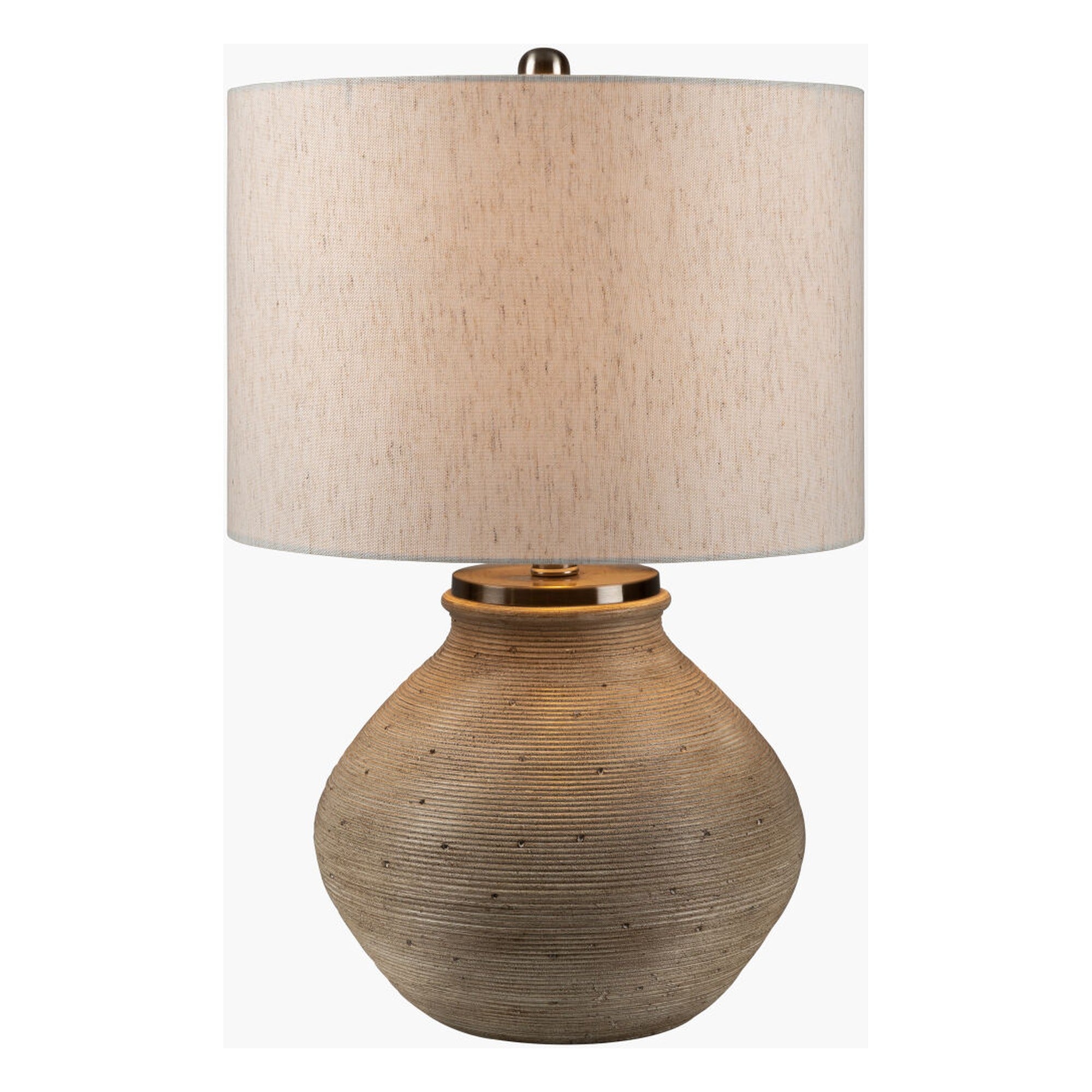 Brillo Accent Table Lamp BLO-002 - image 5