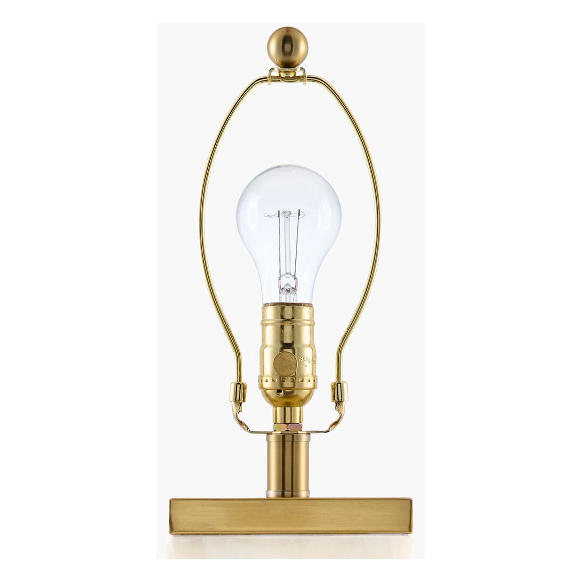 Brivana Accent Table Lamp BRVA-001 - image 5