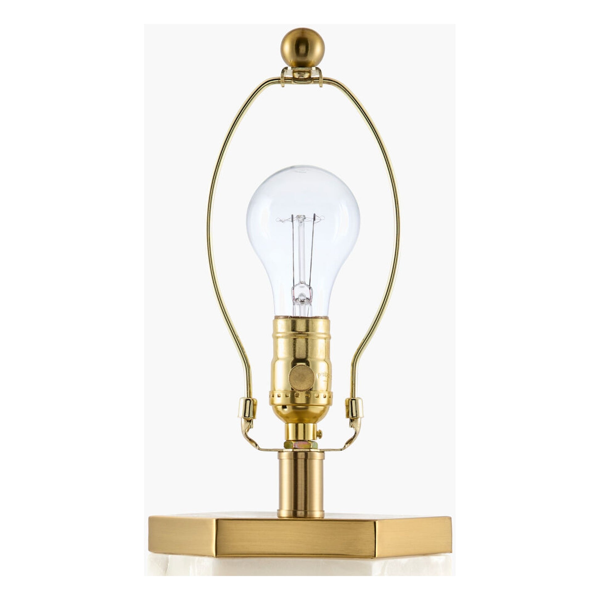 Brivana Accent Table Lamp BRVA-002 - image 4