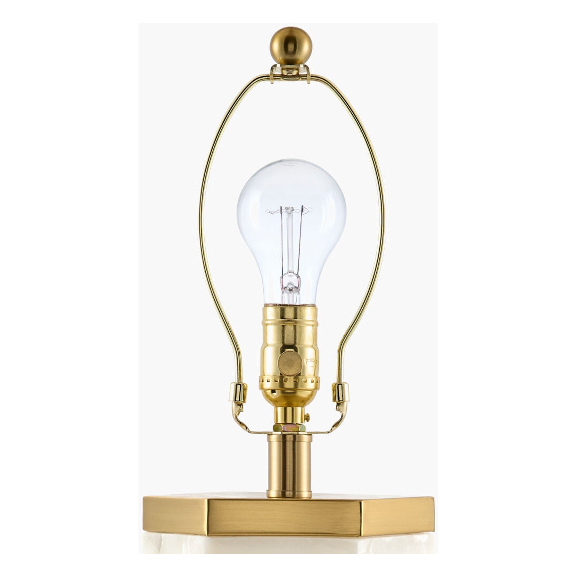 Brivana Accent Table Lamp BRVA-002 - image 4