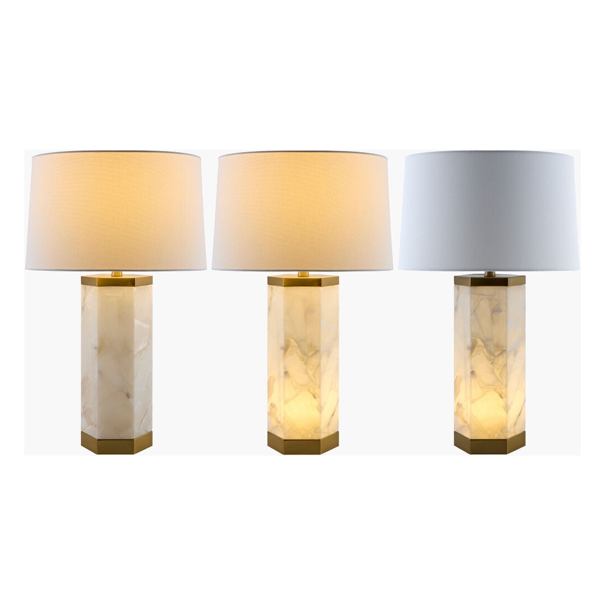 Brivana Accent Table Lamp BRVA-002 - image 5