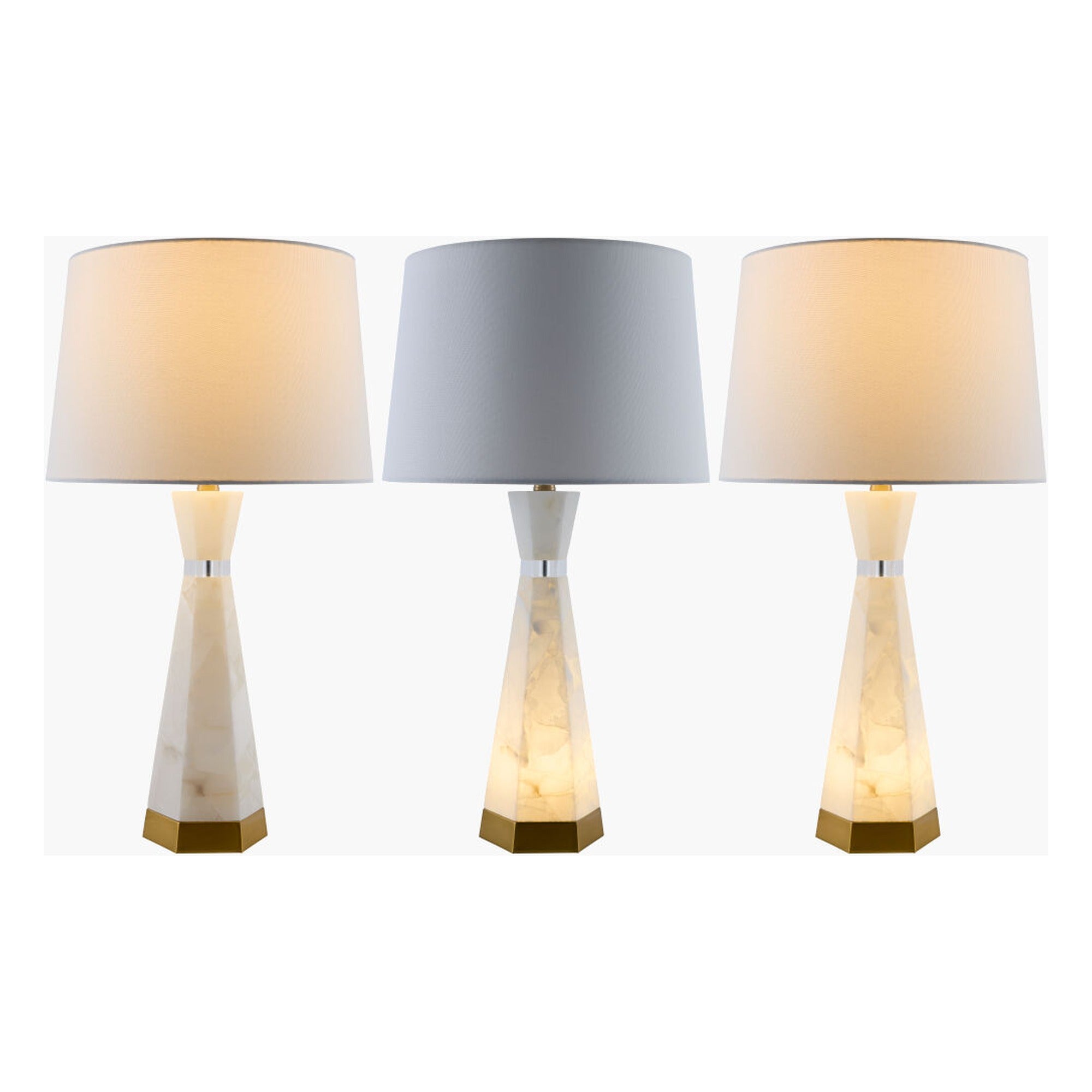 Brivana Accent Table Lamp BRVA-003 - image 5