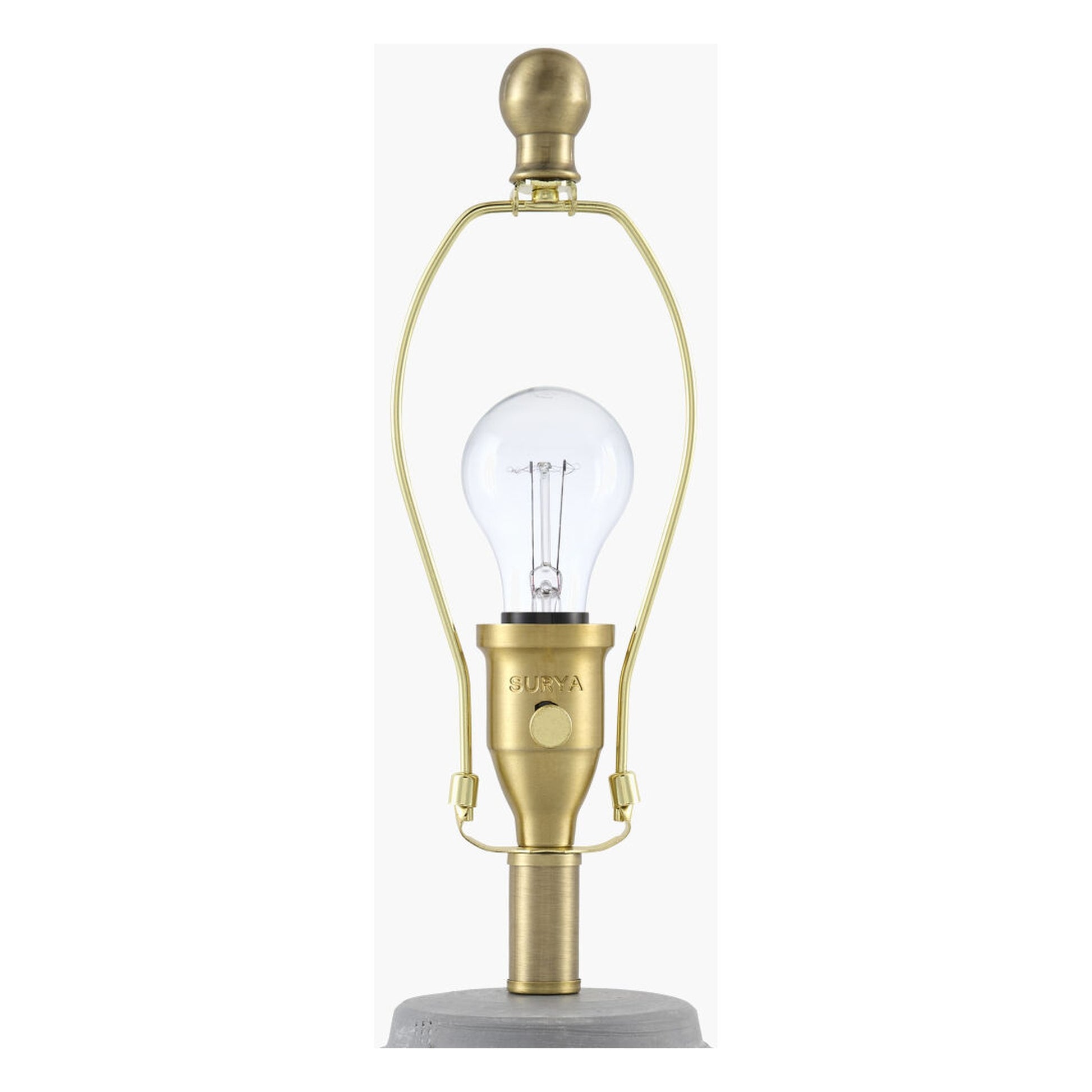 Cerone Accent Table Lamp - image 4