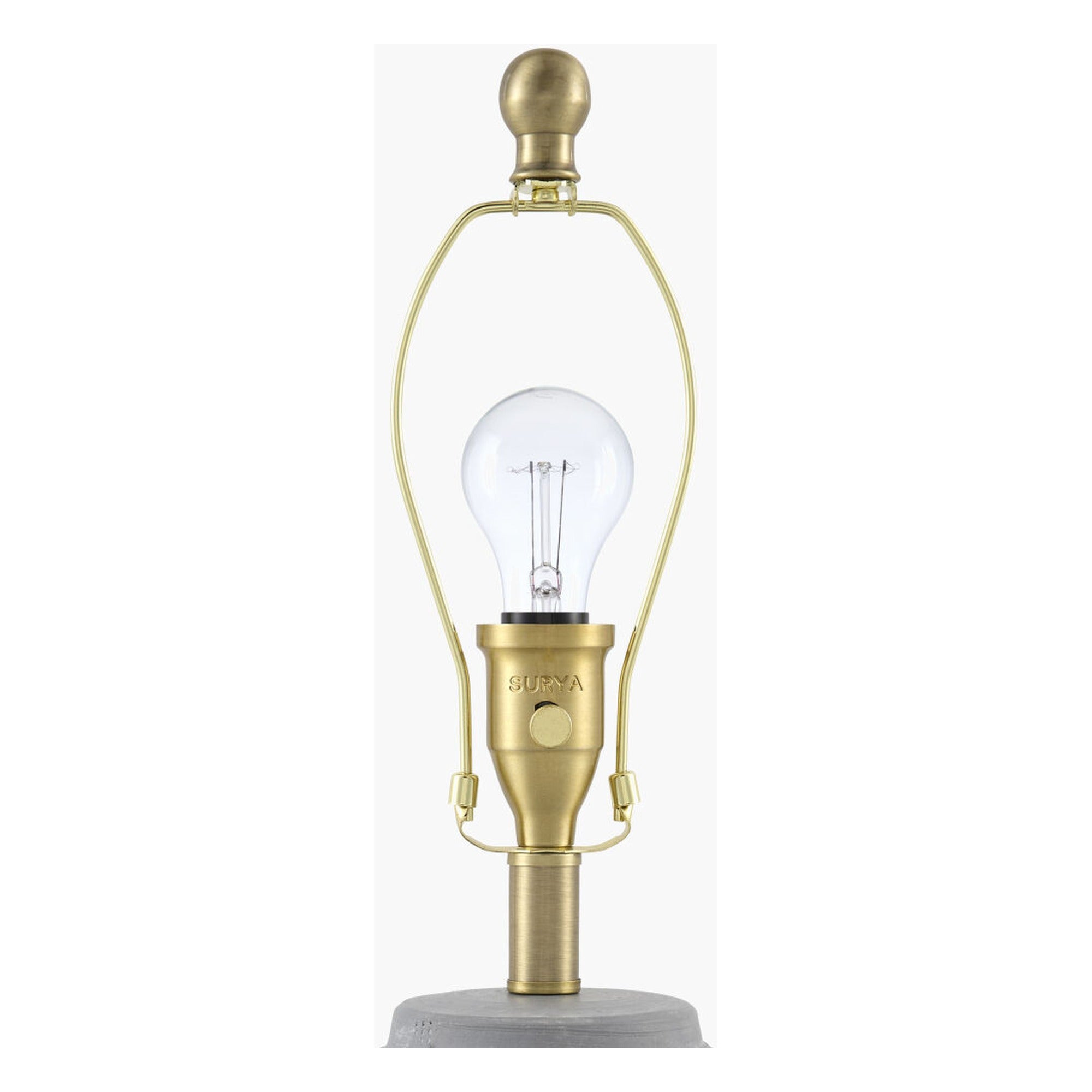 Cerone Accent Table Lamp - image 4