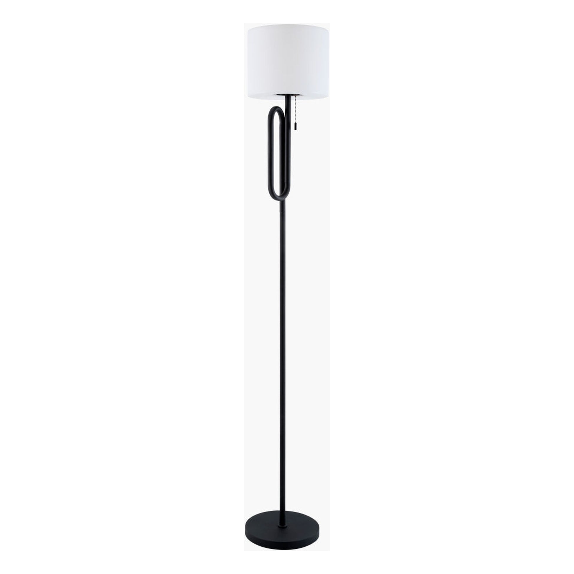 Clamora Accent Floor Lamp - image 1