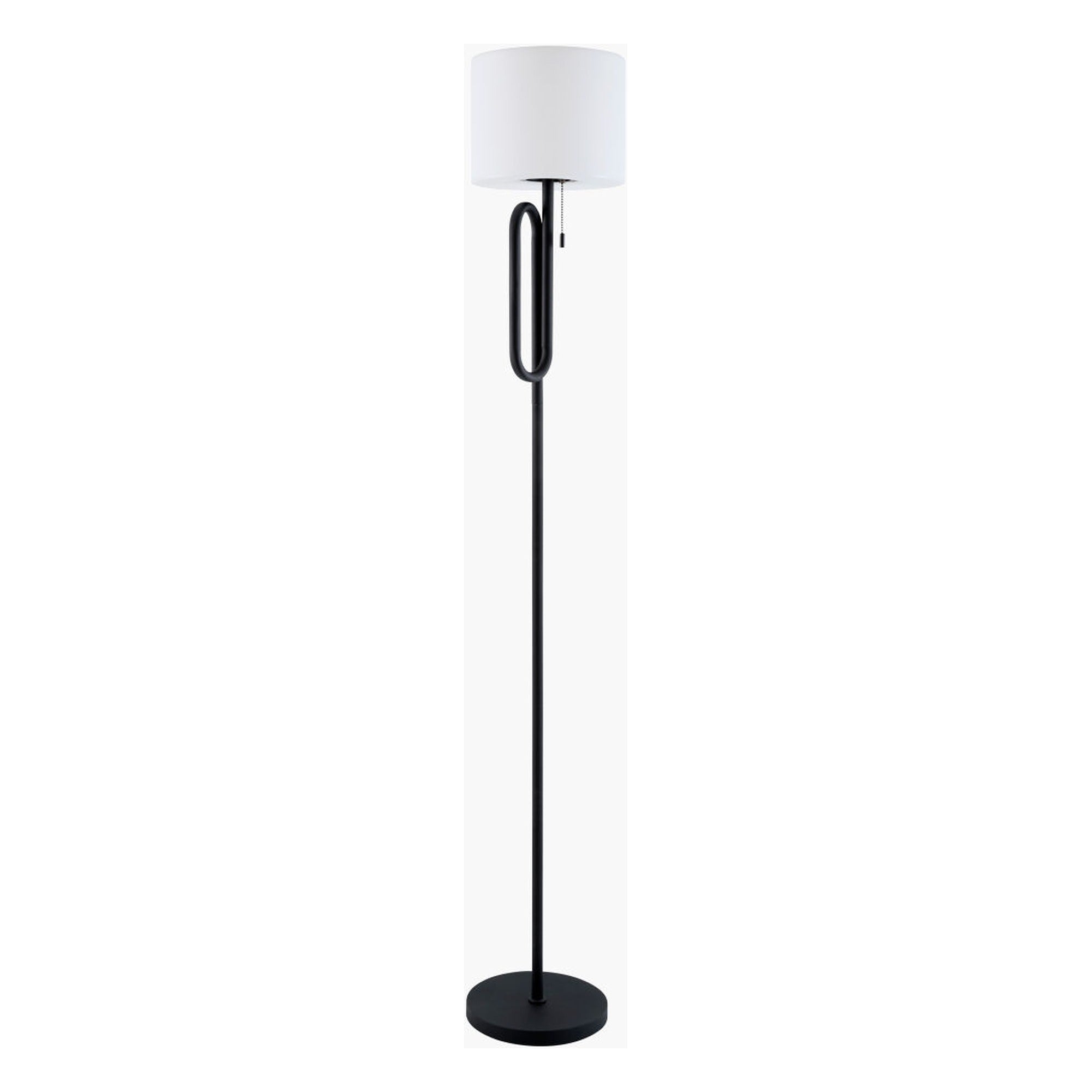 Clamora Accent Floor Lamp - image 1