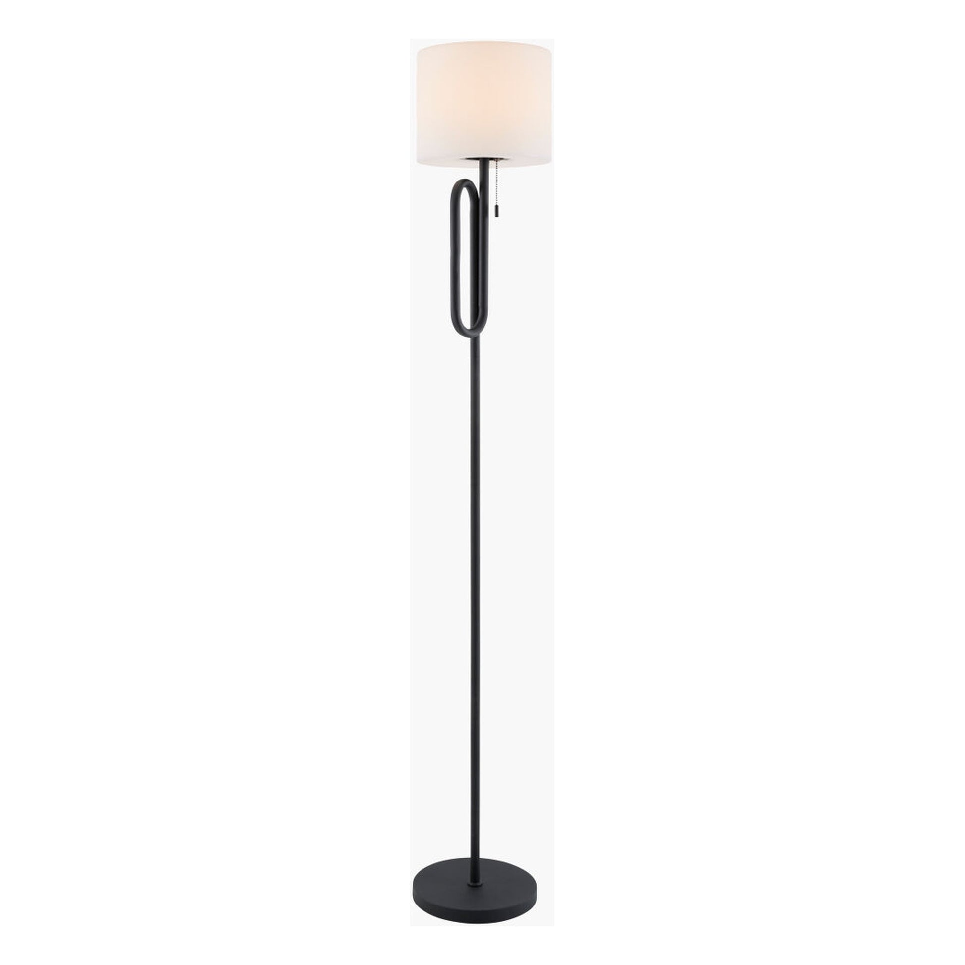 Clamora Accent Floor Lamp - image 4