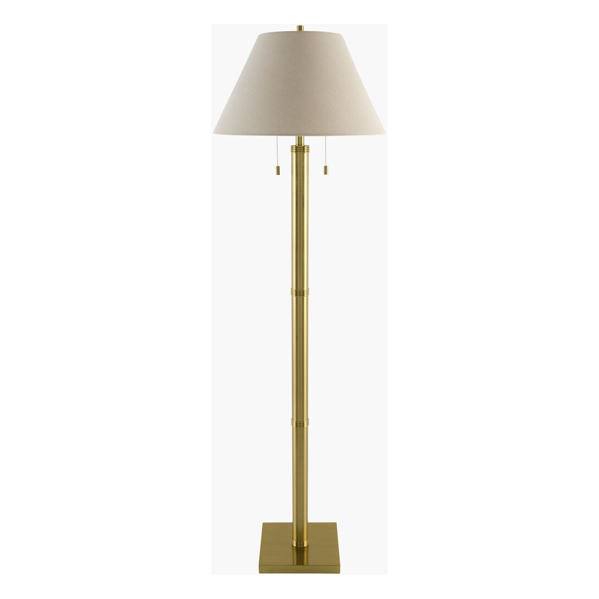 Corvane Accent Floor Lamp CRVN-003 - image 1
