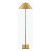 Corvane Accent Floor Lamp CRVN-004 - image 1