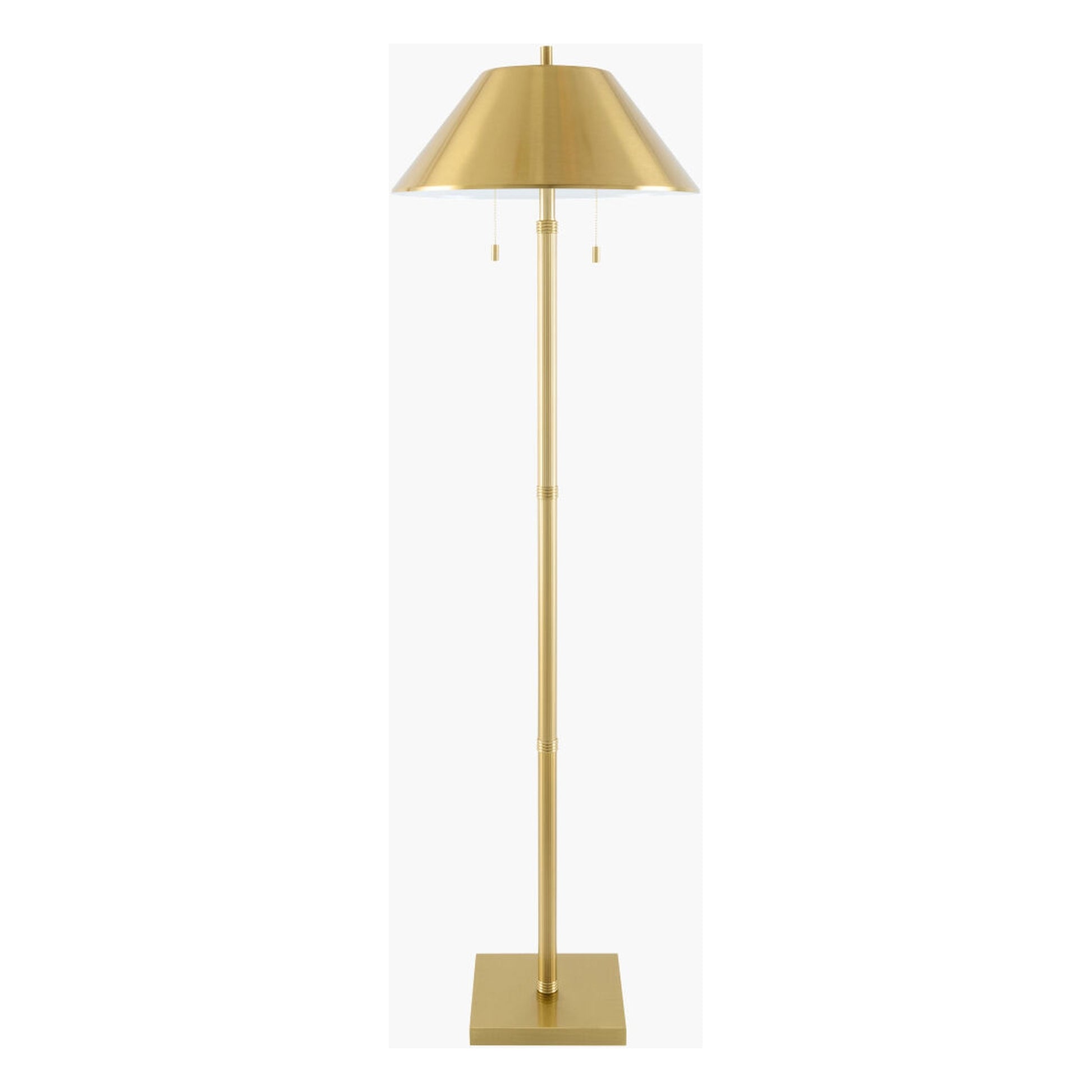 Corvane Accent Floor Lamp CRVN-004 - image 1