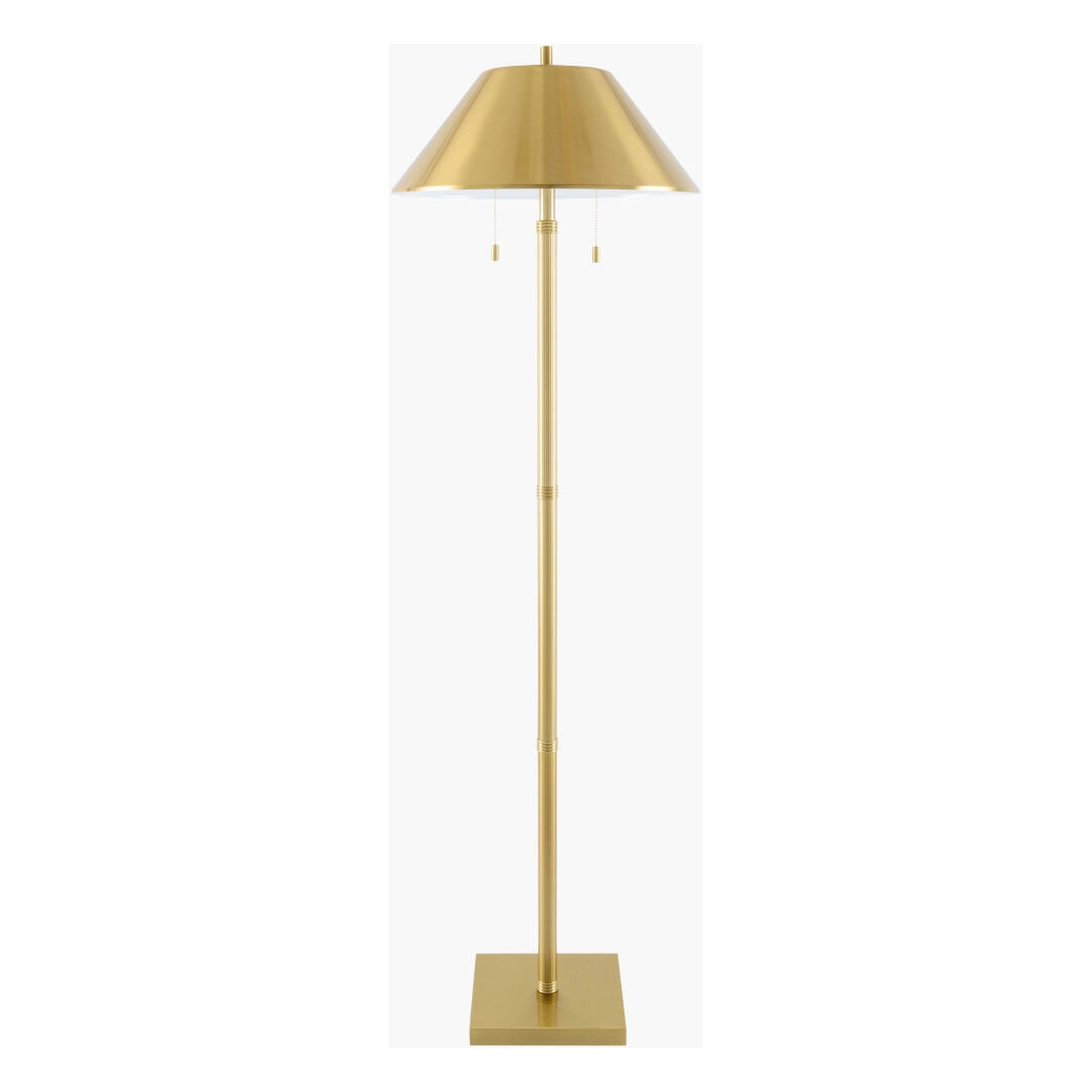 Corvane Accent Floor Lamp CRVN-004 - image 1