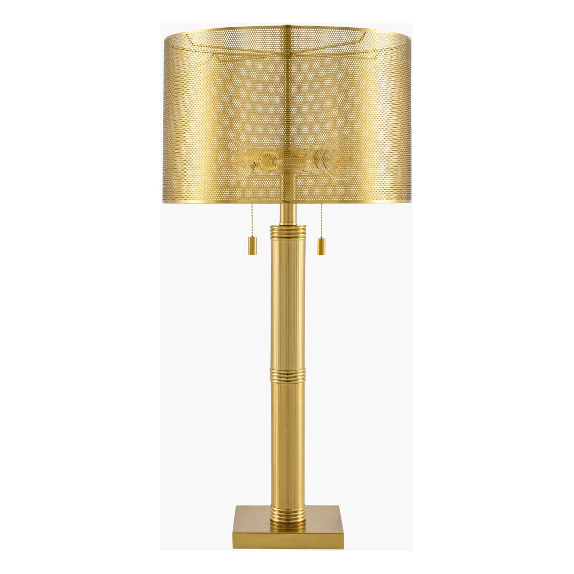 Corvane Accent Table Lamp CRVN-002 - image 1