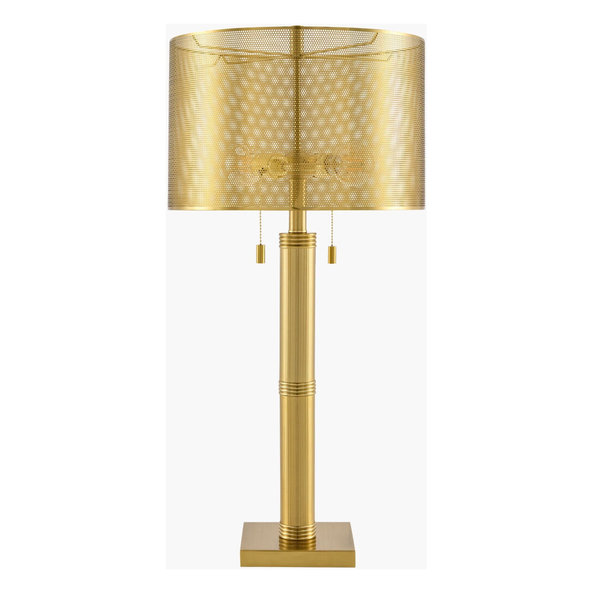 Corvane Accent Table Lamp CRVN-002 - image 1