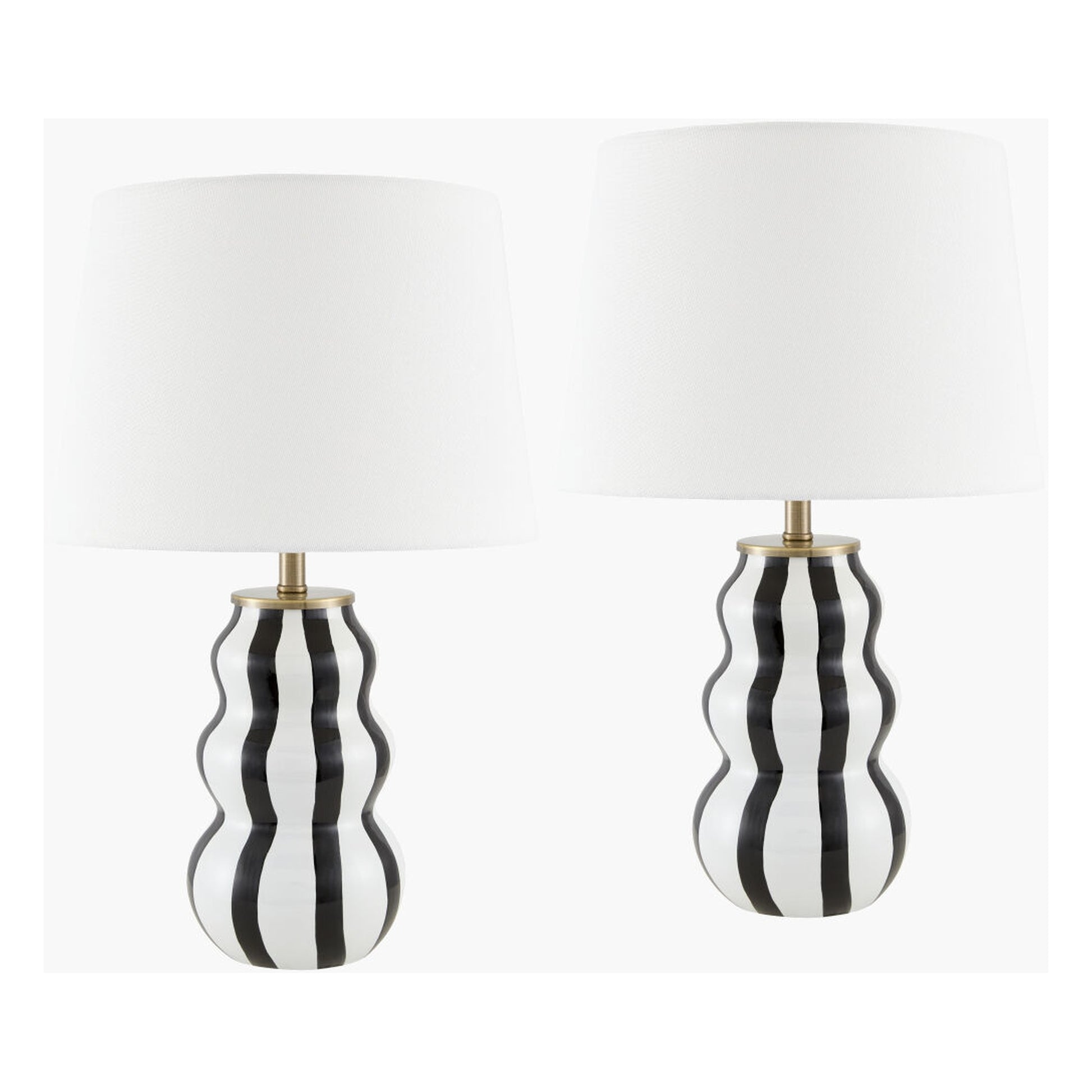 Dicomano Accent Table Lamp DCM-002 - image 1