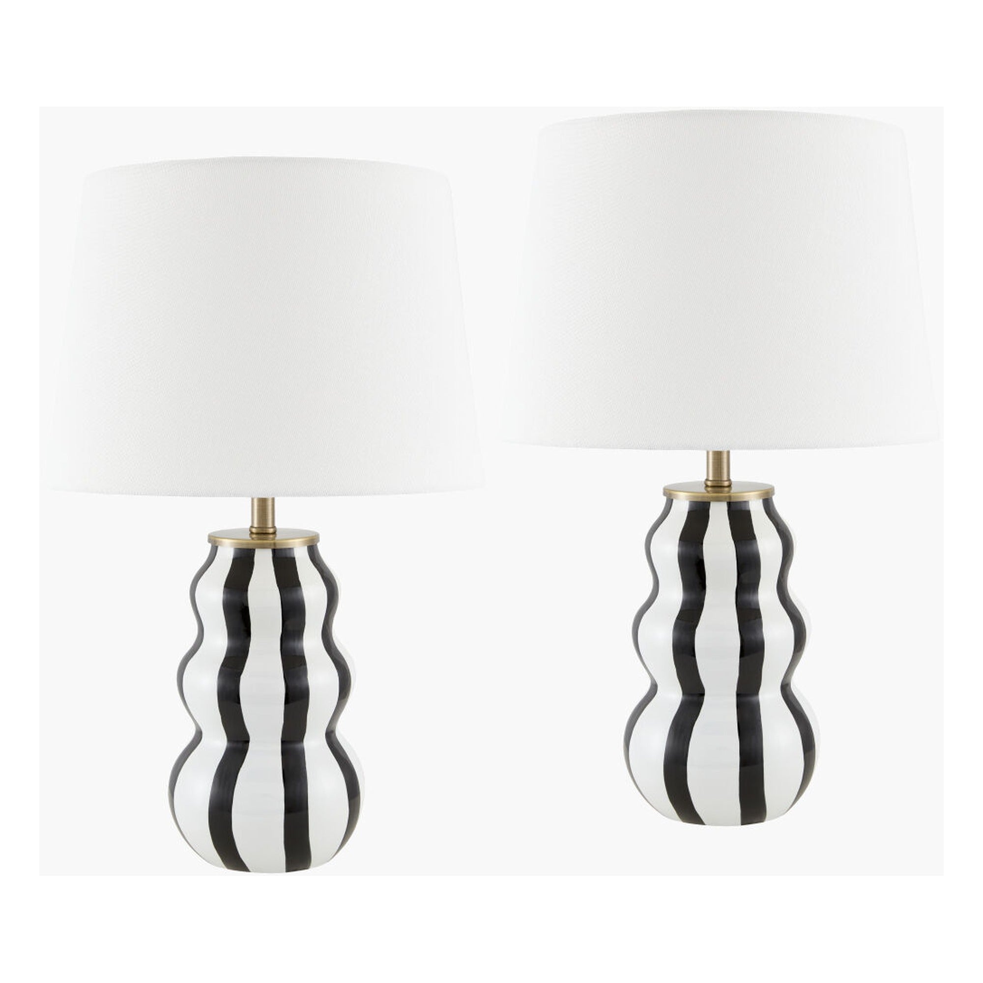 Dicomano Accent Table Lamp DCM-002 - image 1