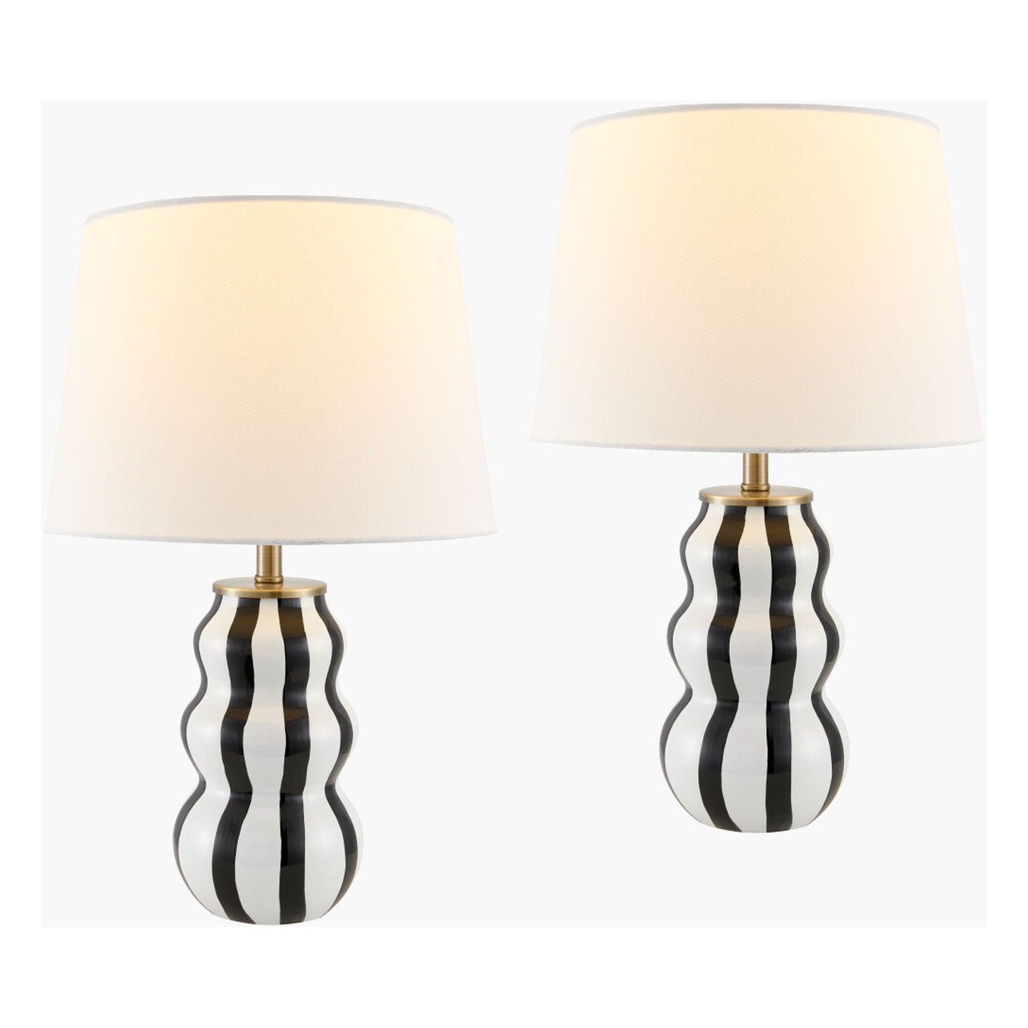 Dicomano Accent Table Lamp DCM-002 - image 5