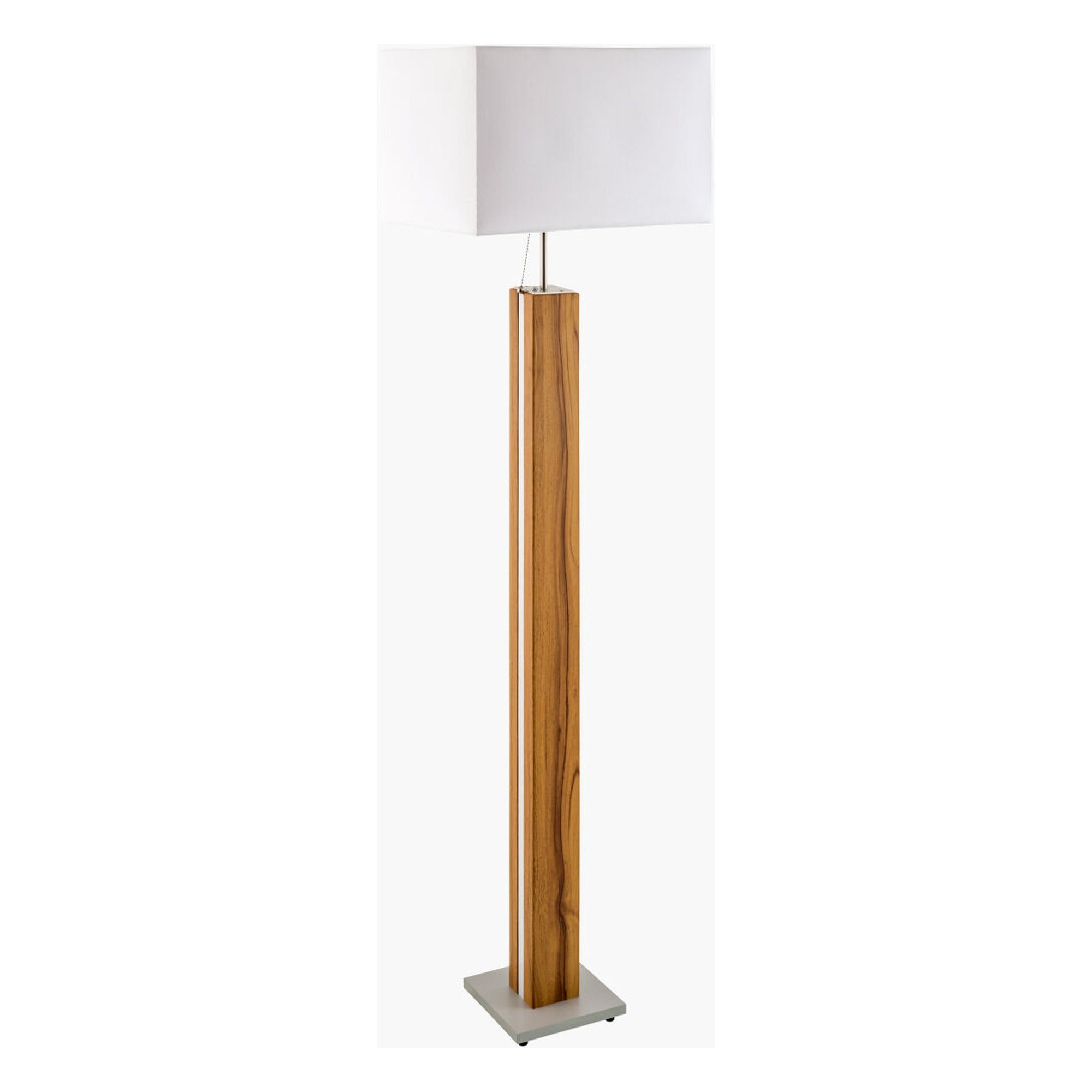 Edria Accent Floor Lamp - image 1