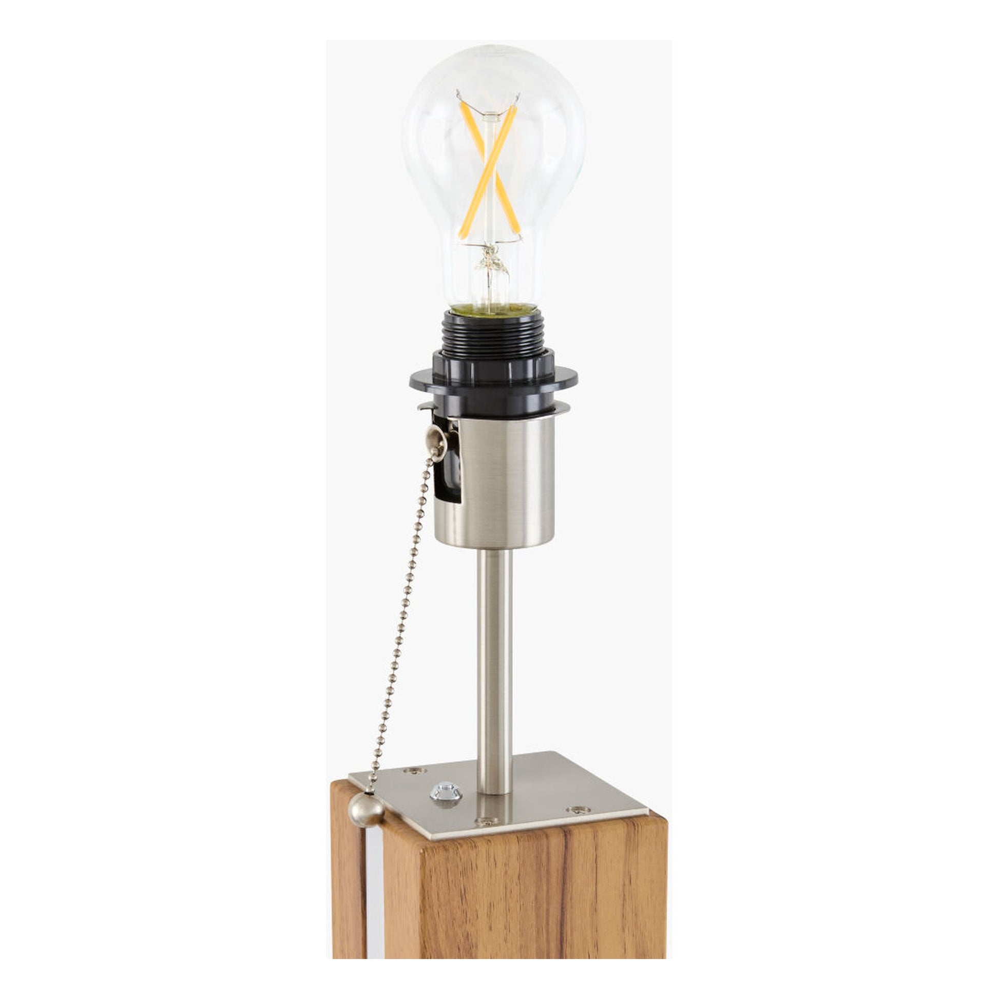 Edria Accent Floor Lamp - image 4