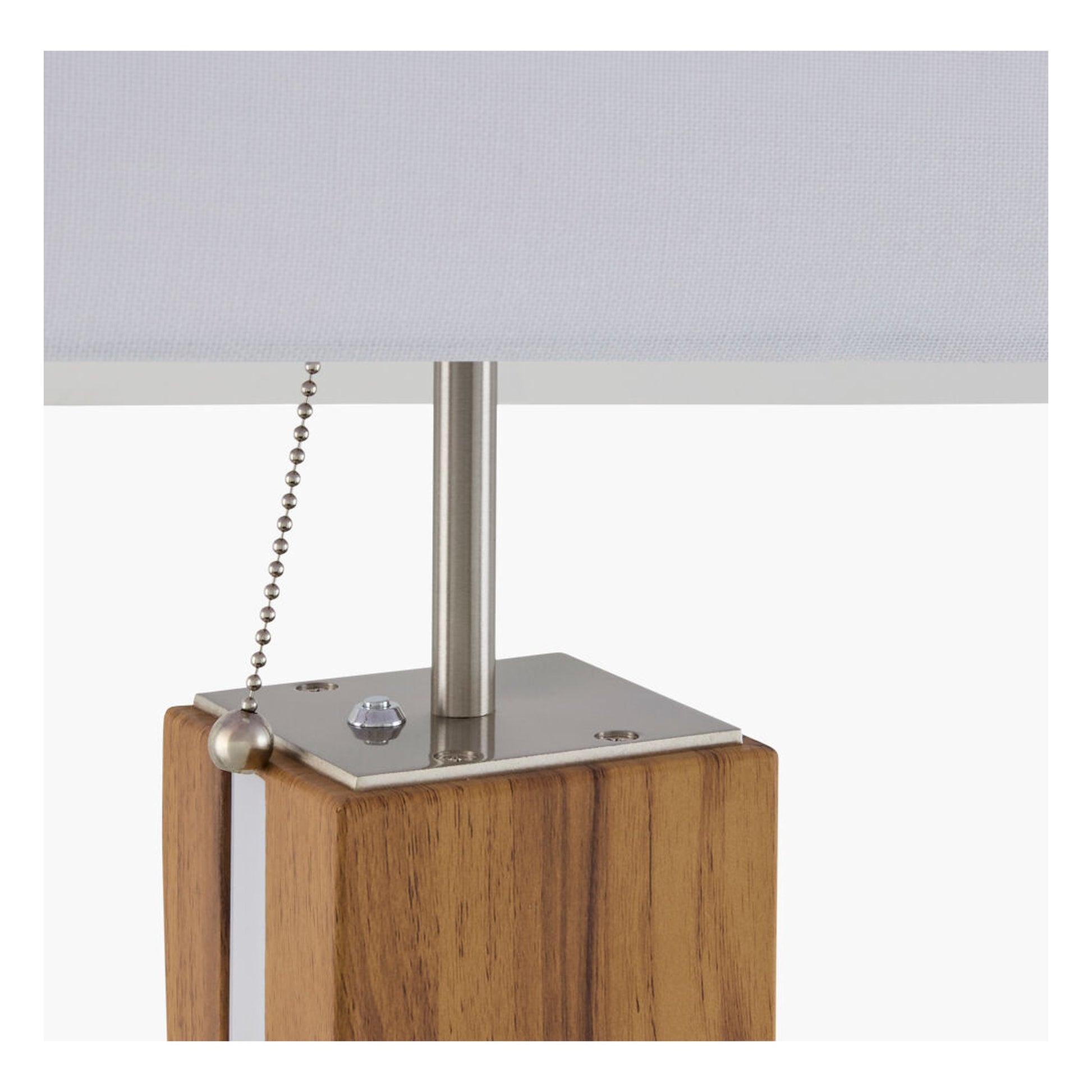 Edria Accent Floor Lamp - image 5
